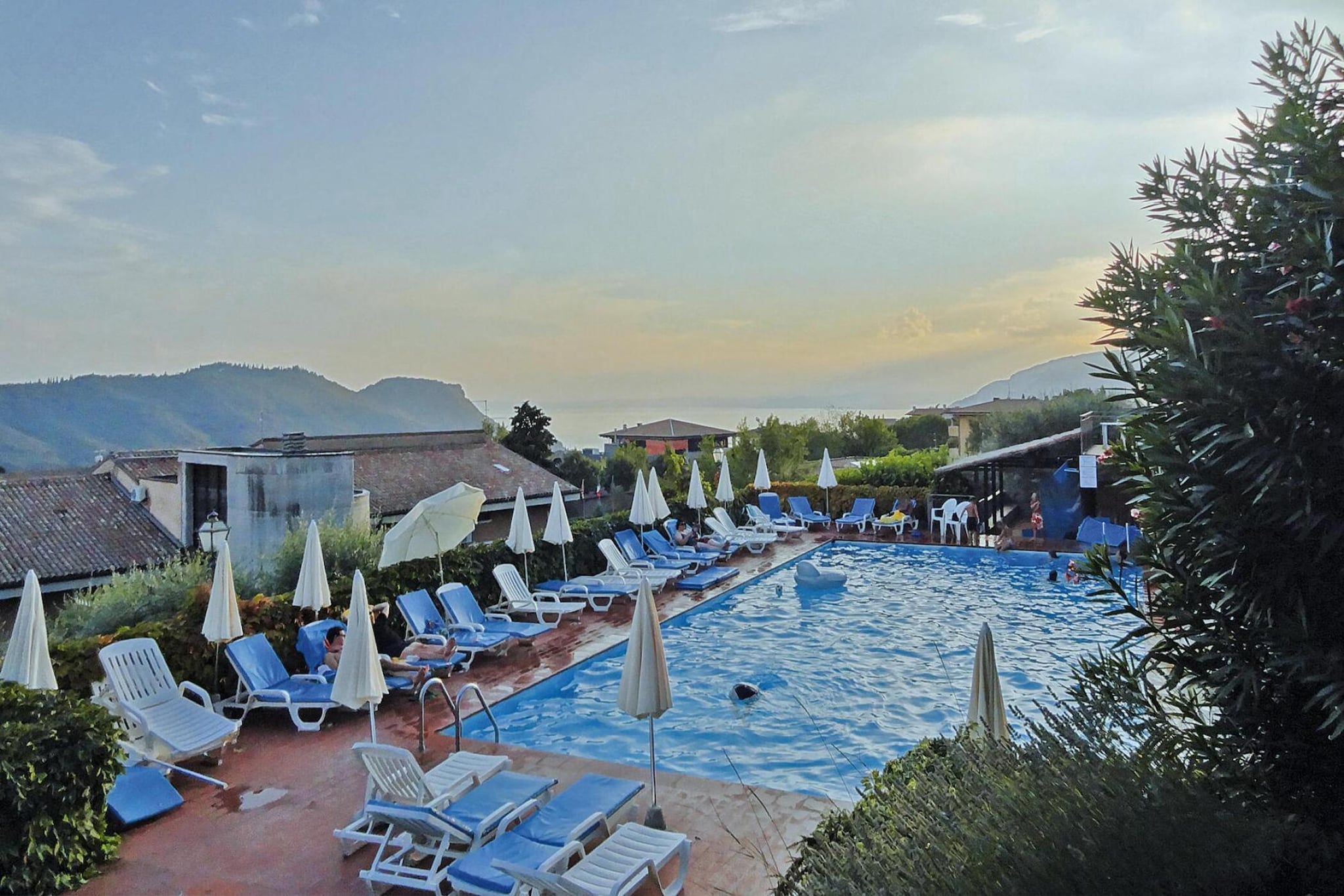 View Summer
