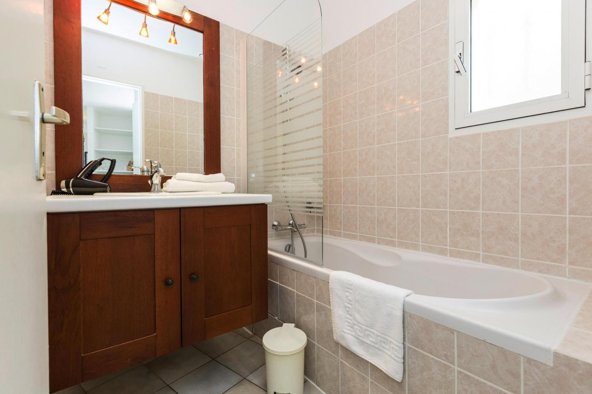 Bath Room