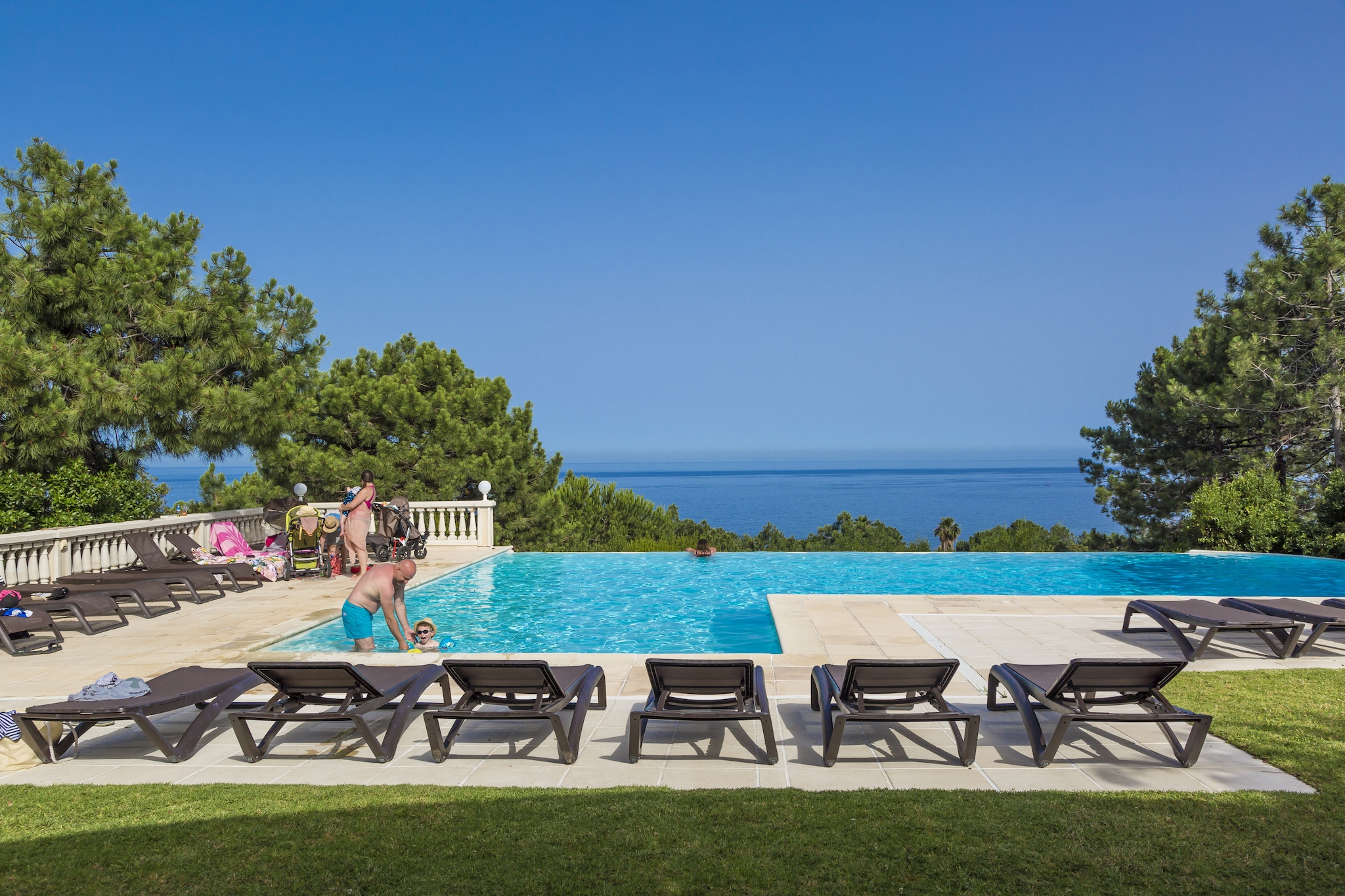 Corsican Apartment near a Sandy Beach