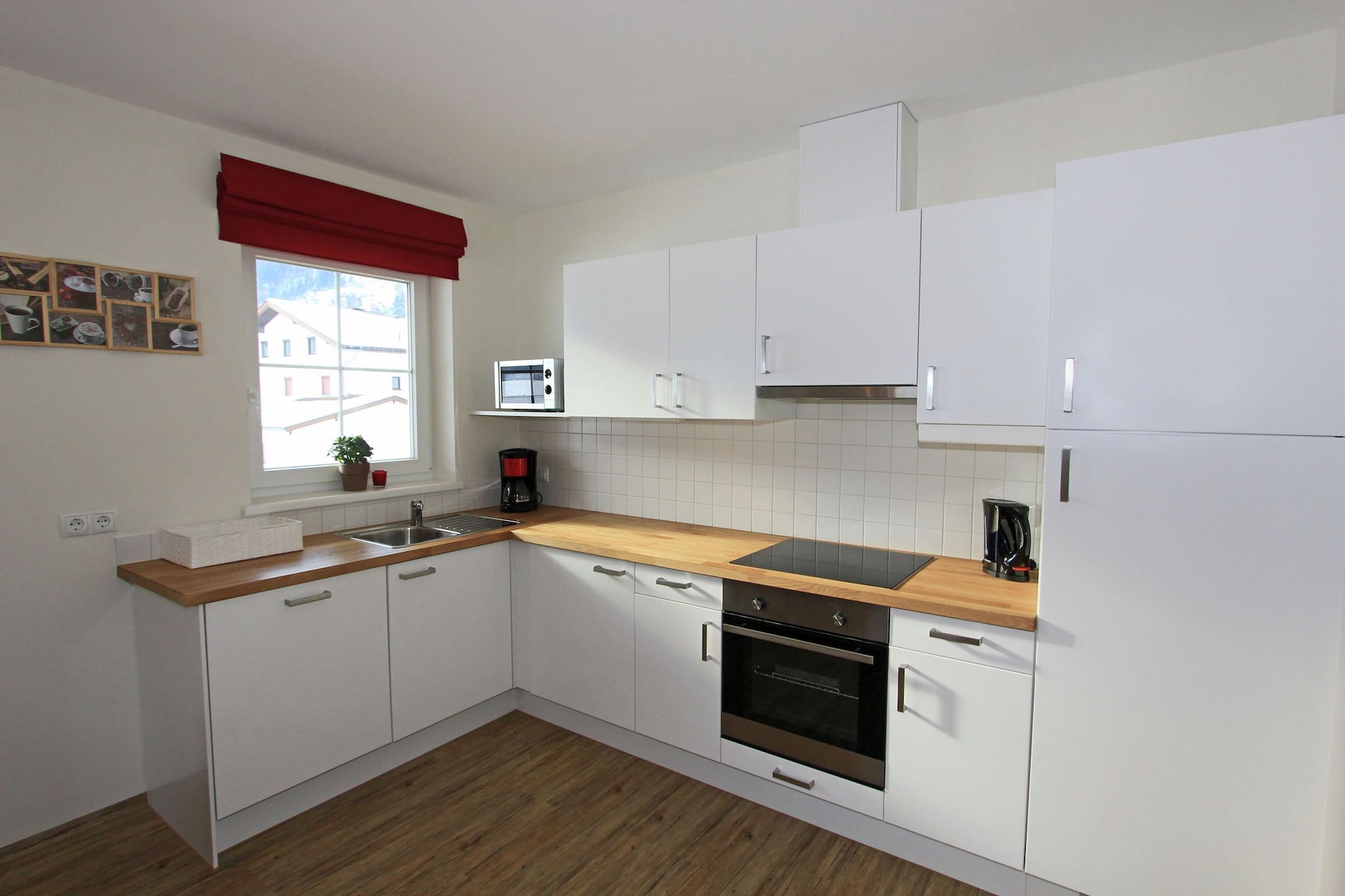 Apartment in Aschau near Ski Slopes