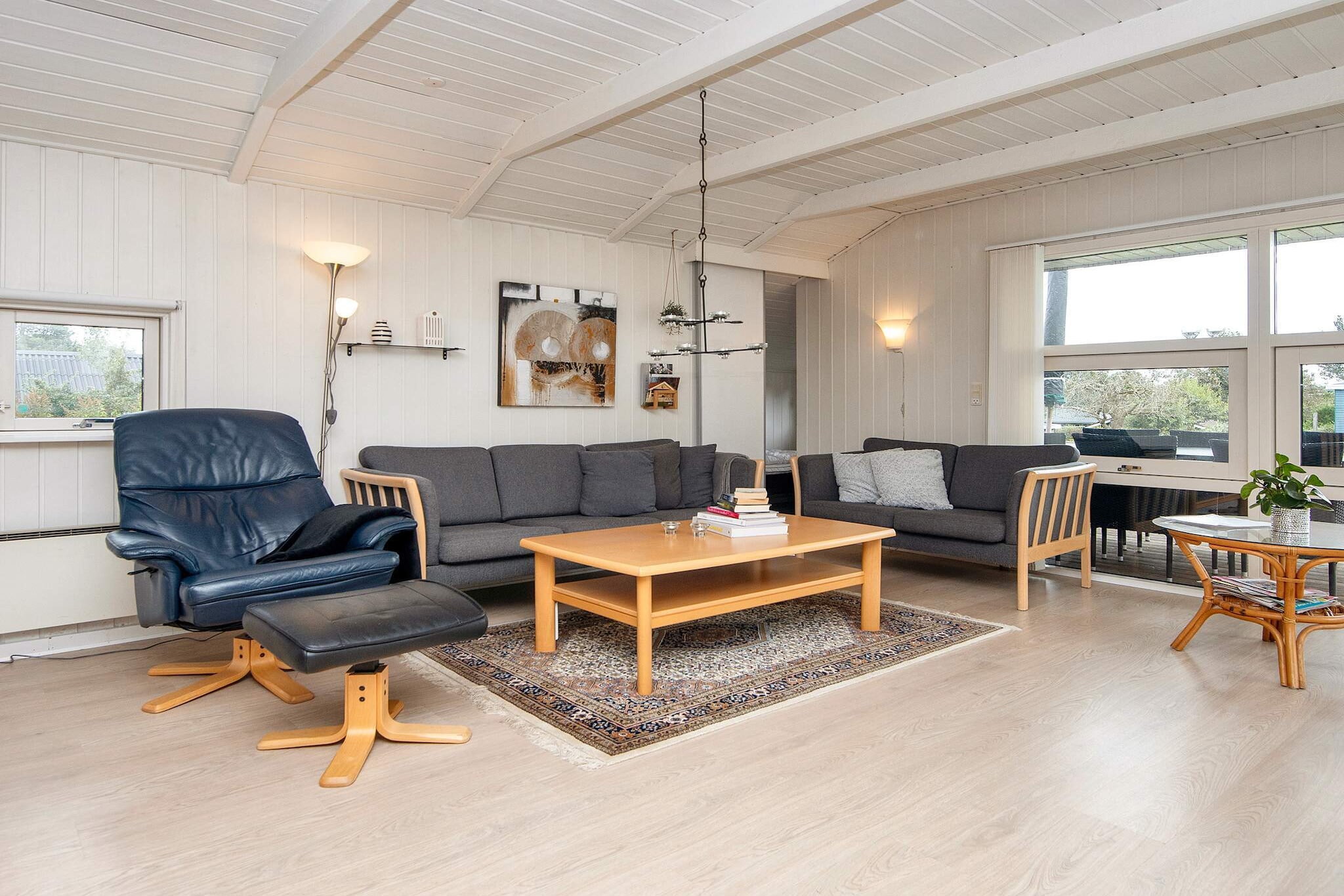 7 person holiday home in Hejls