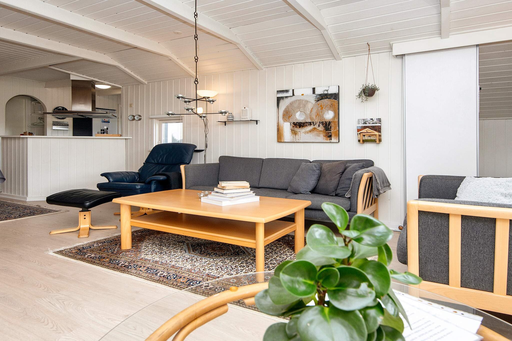 7 person holiday home in Hejls
