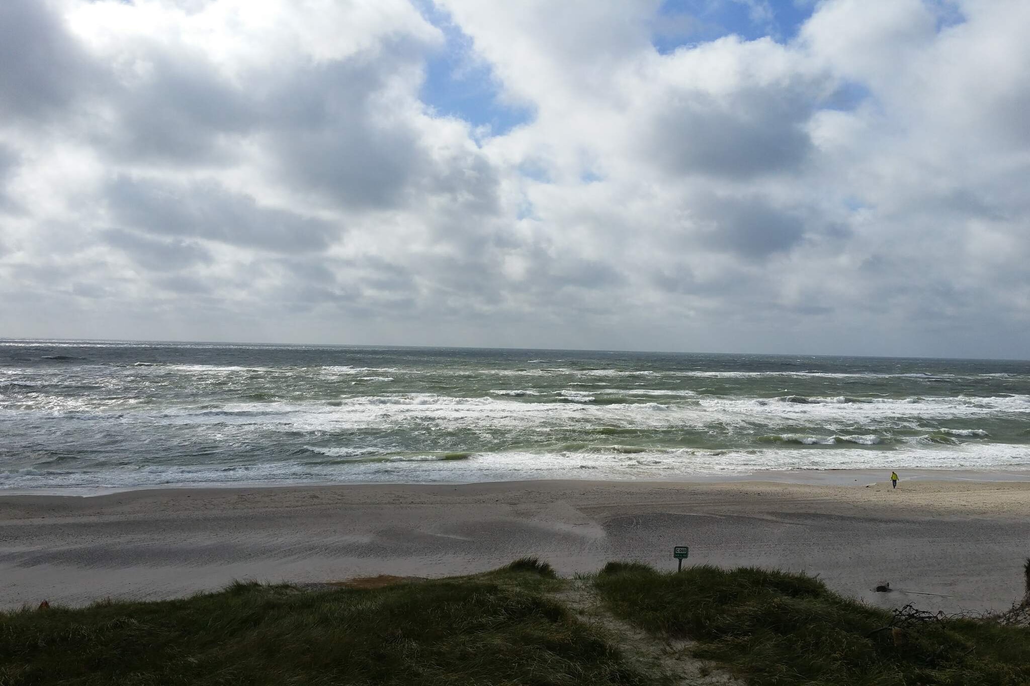 6 person holiday home in Ringkøbing-Water view
