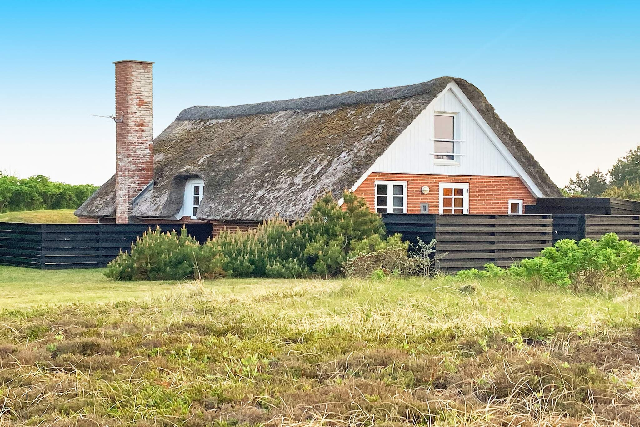 6 person holiday home in Ringkøbing