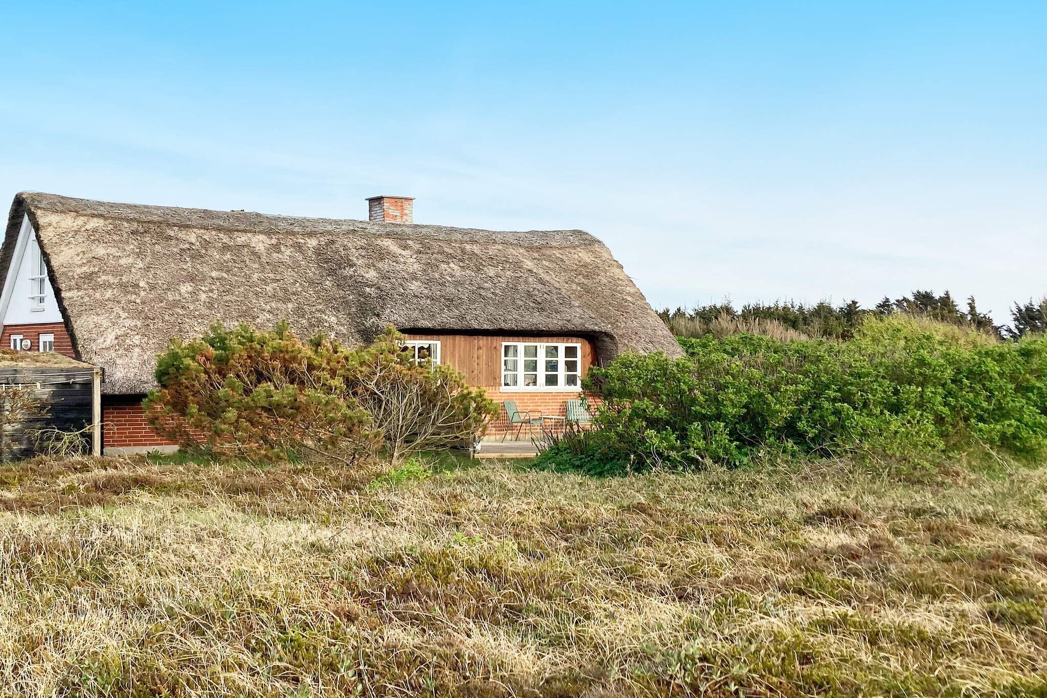 6 person holiday home in Ringkøbing