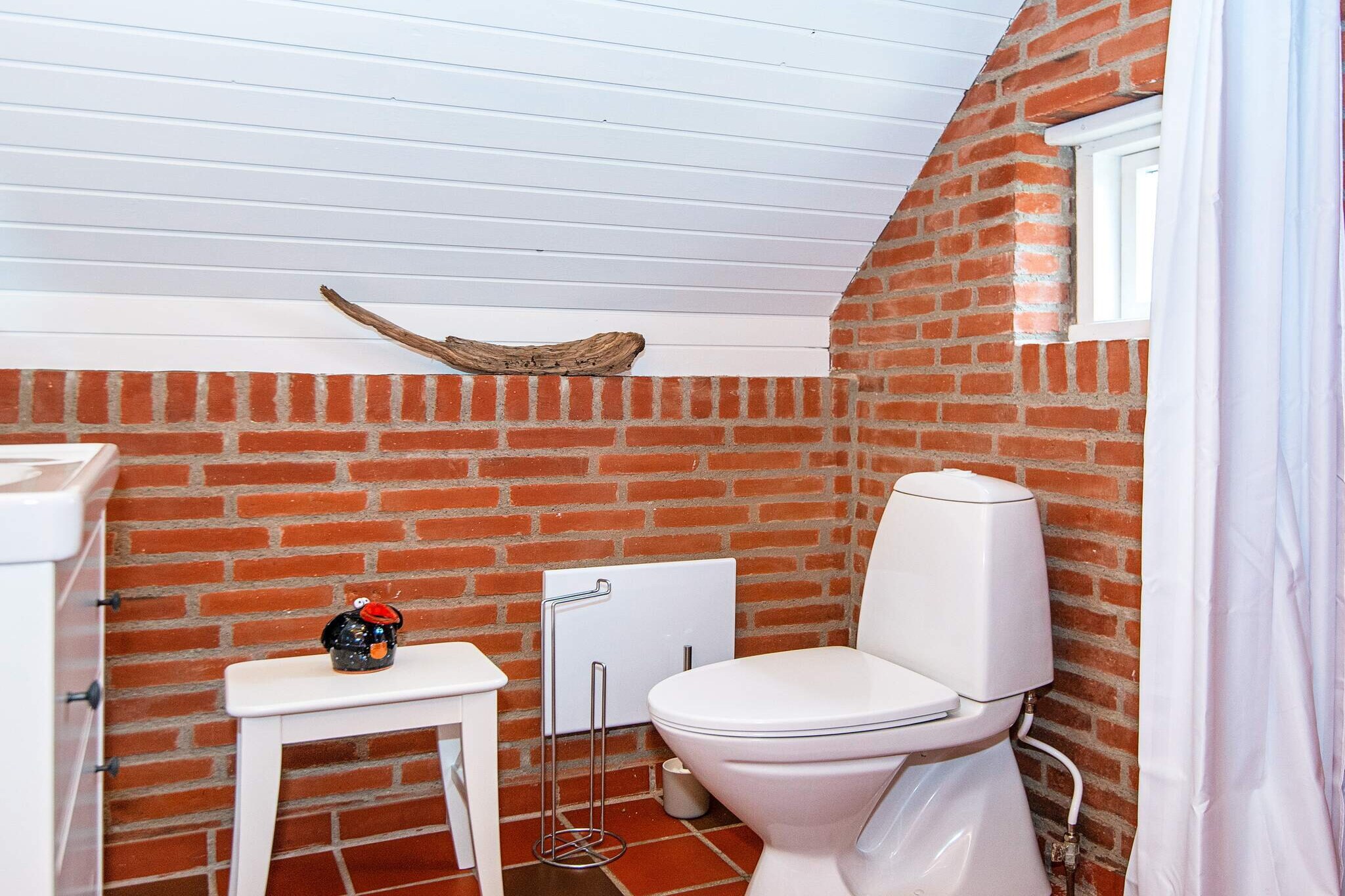 6 person holiday home in Ringkøbing - Indoor