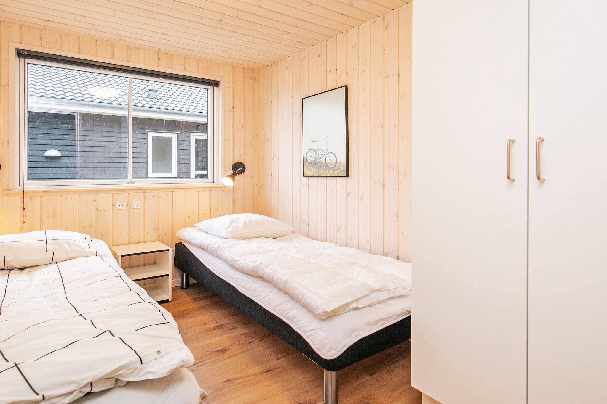 Maison de vacances pour 18 a Fjerritslev - Intérieur