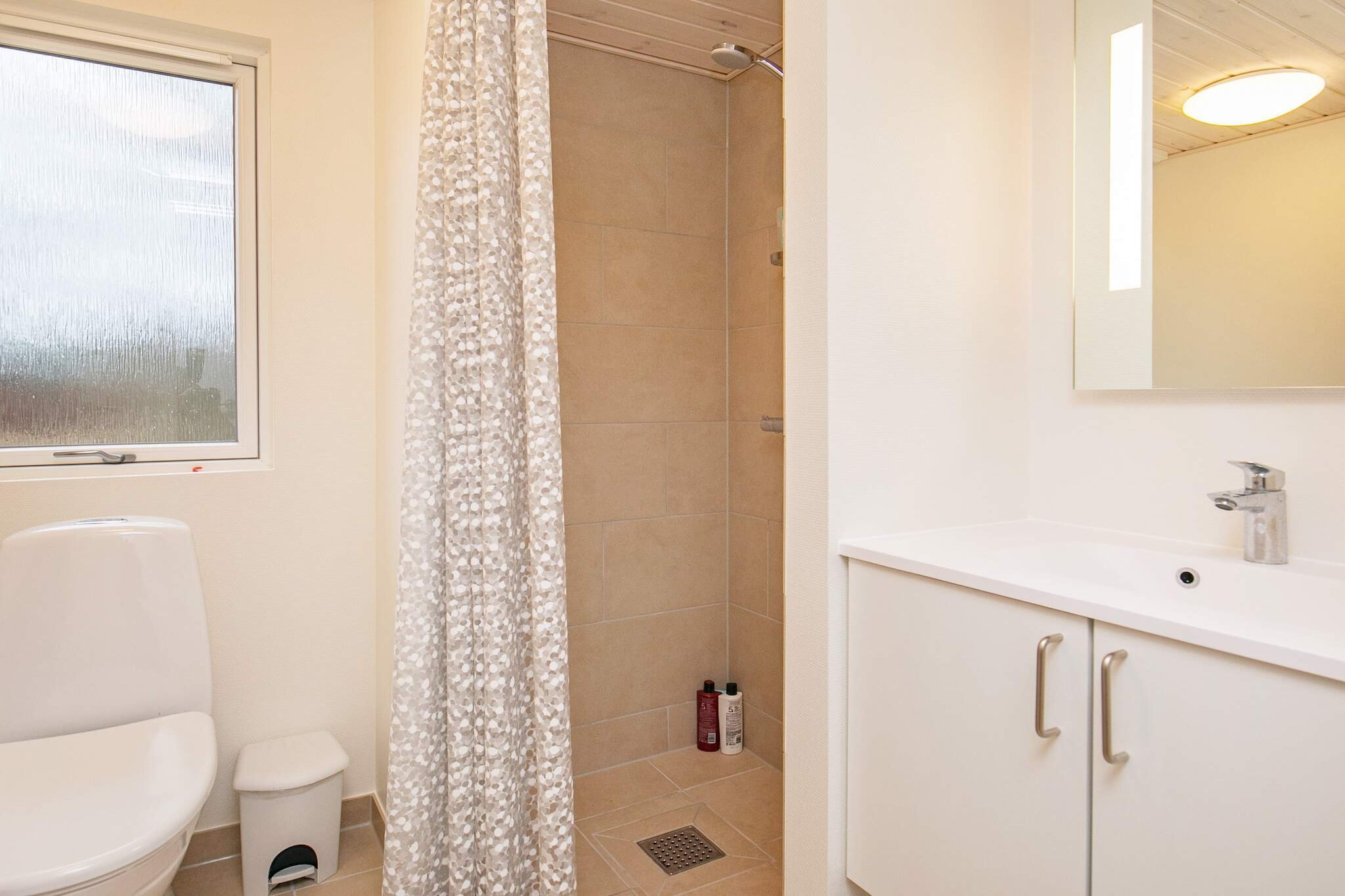 Maison de vacances pour 18 a Fjerritslev - Intérieur