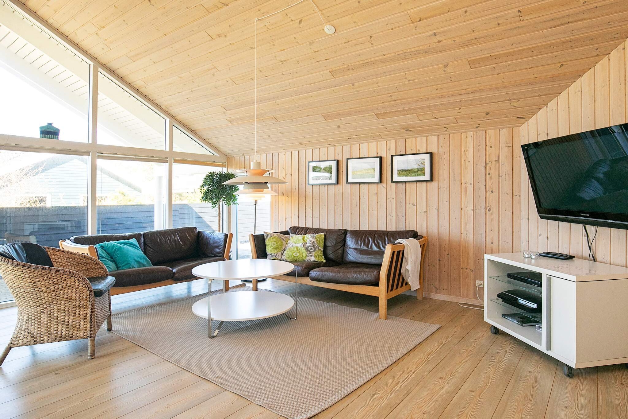 12 person holiday home in Løkken