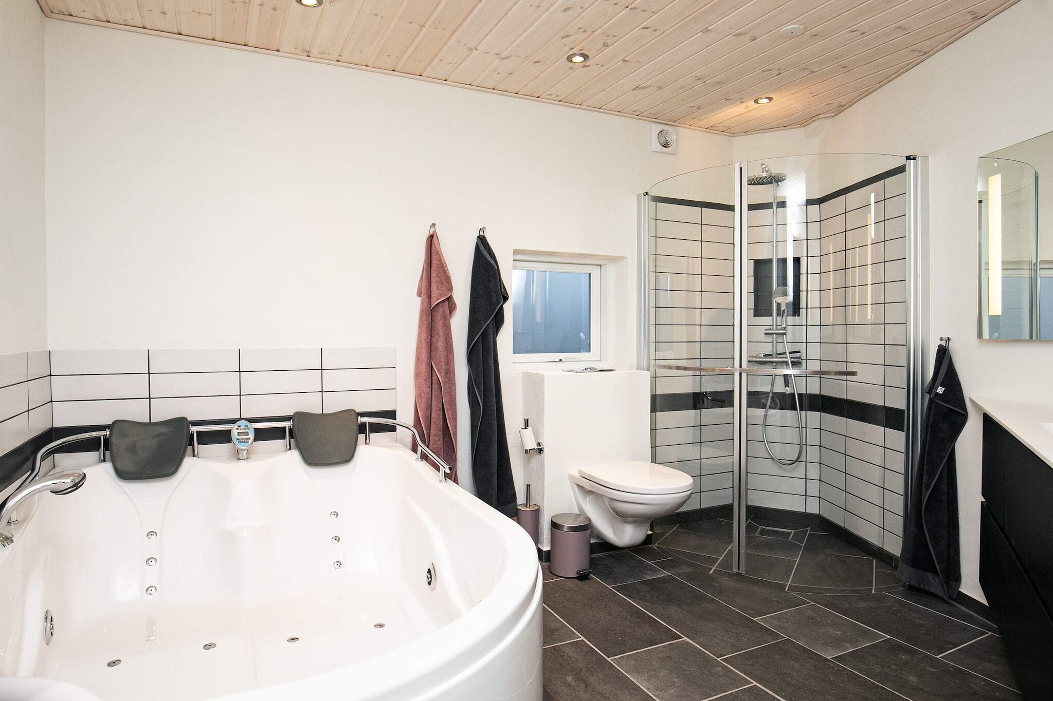 8 persoons vakantie huis in Læsø