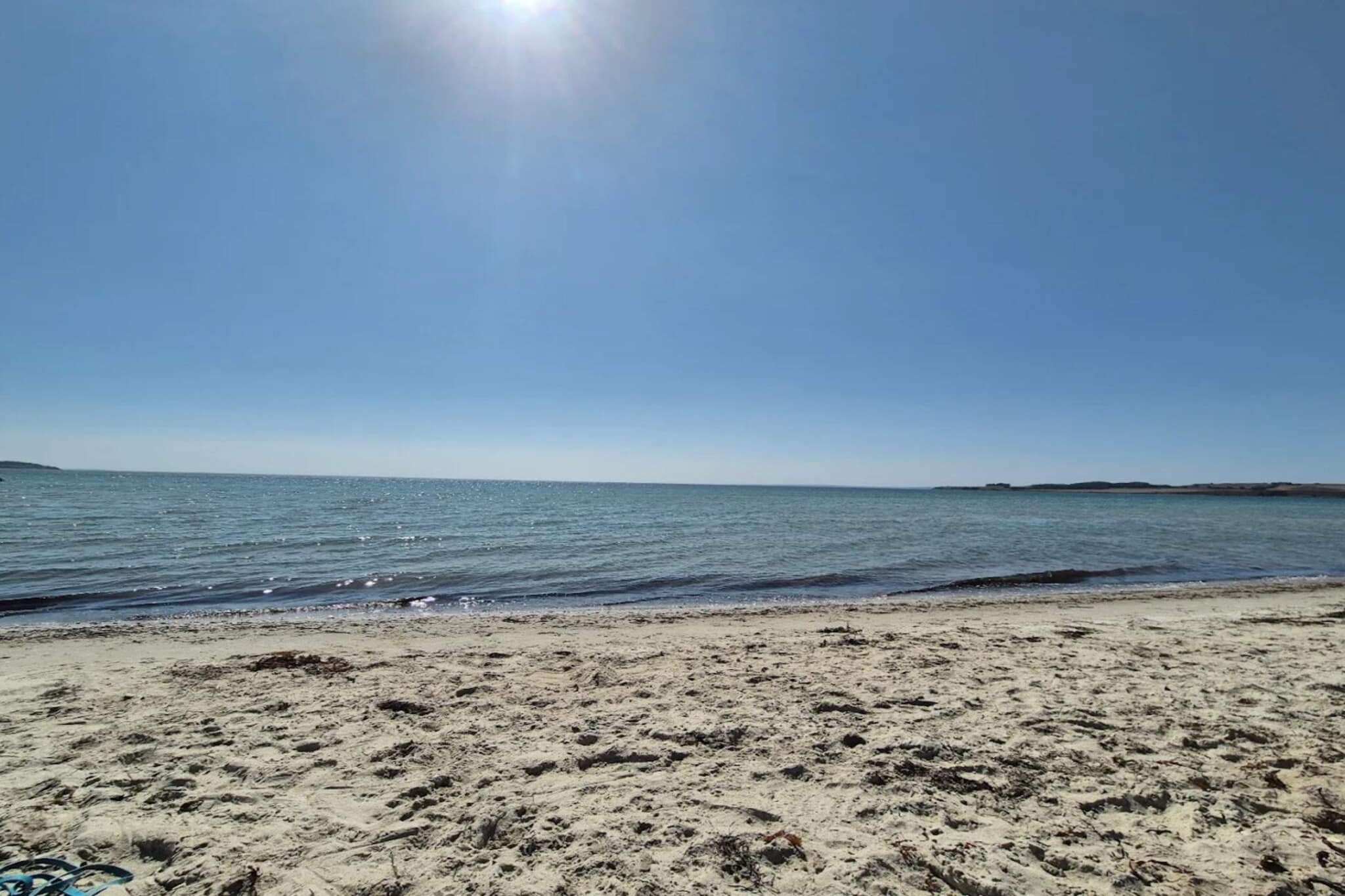 6 persoons vakantie huis in Knebel-Waterzicht