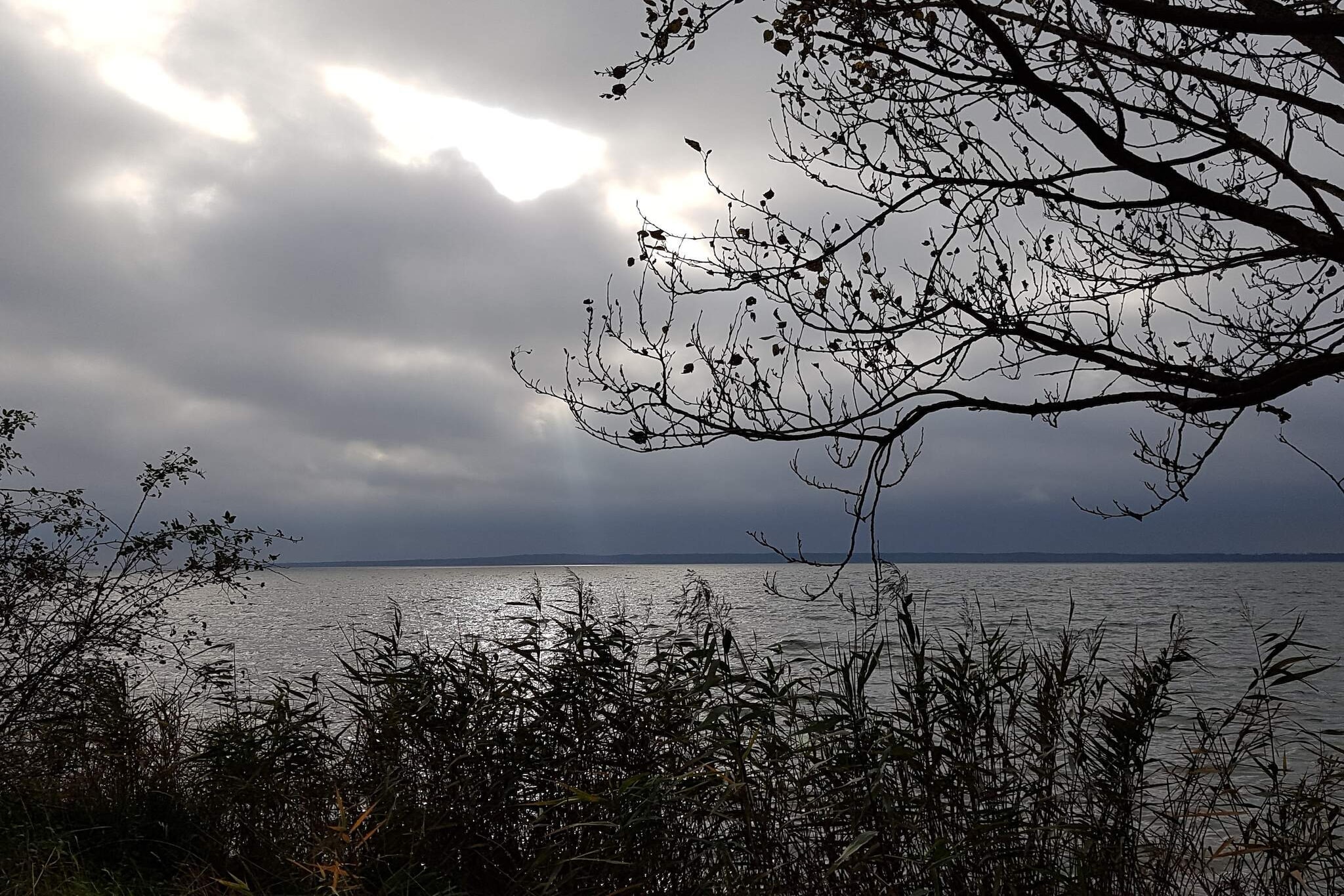 6 persoons vakantie huis in Knebel-Waterzicht