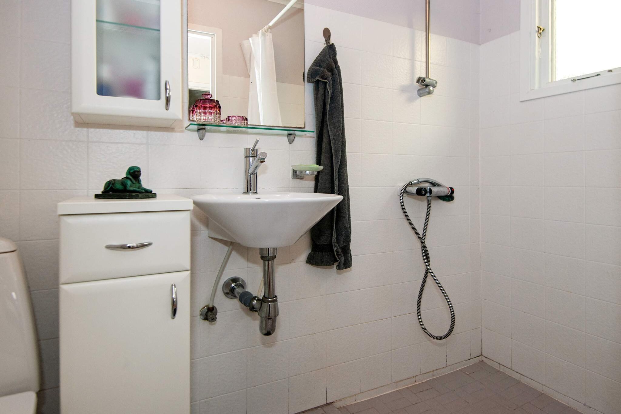 6 persoons vakantie huis in Knebel - Binnen
