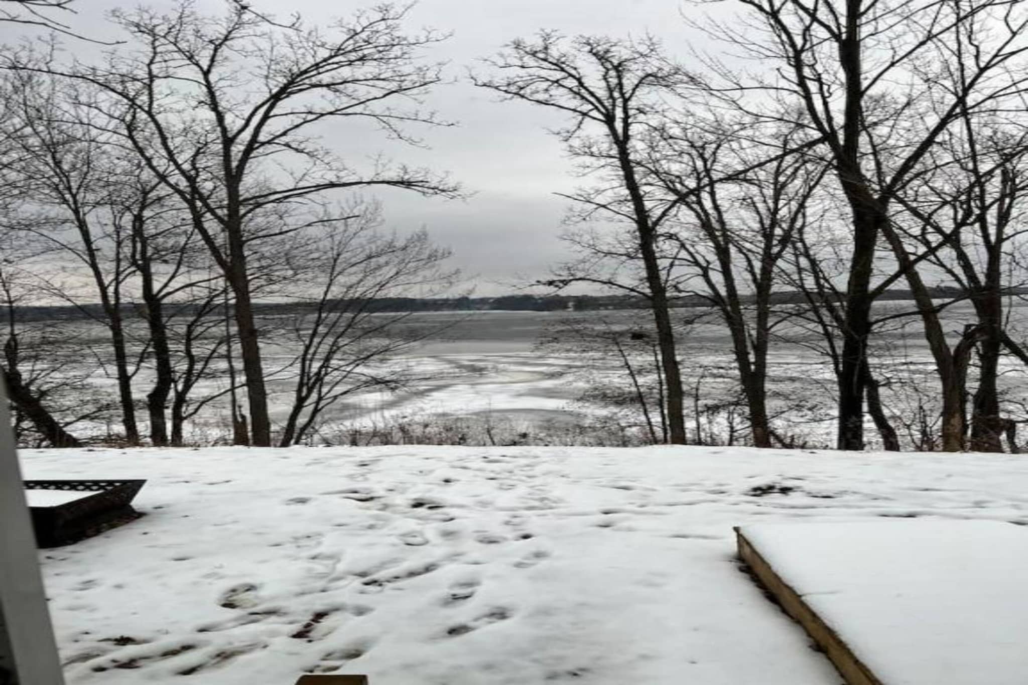 Mobilheim-Gebied winter 20km