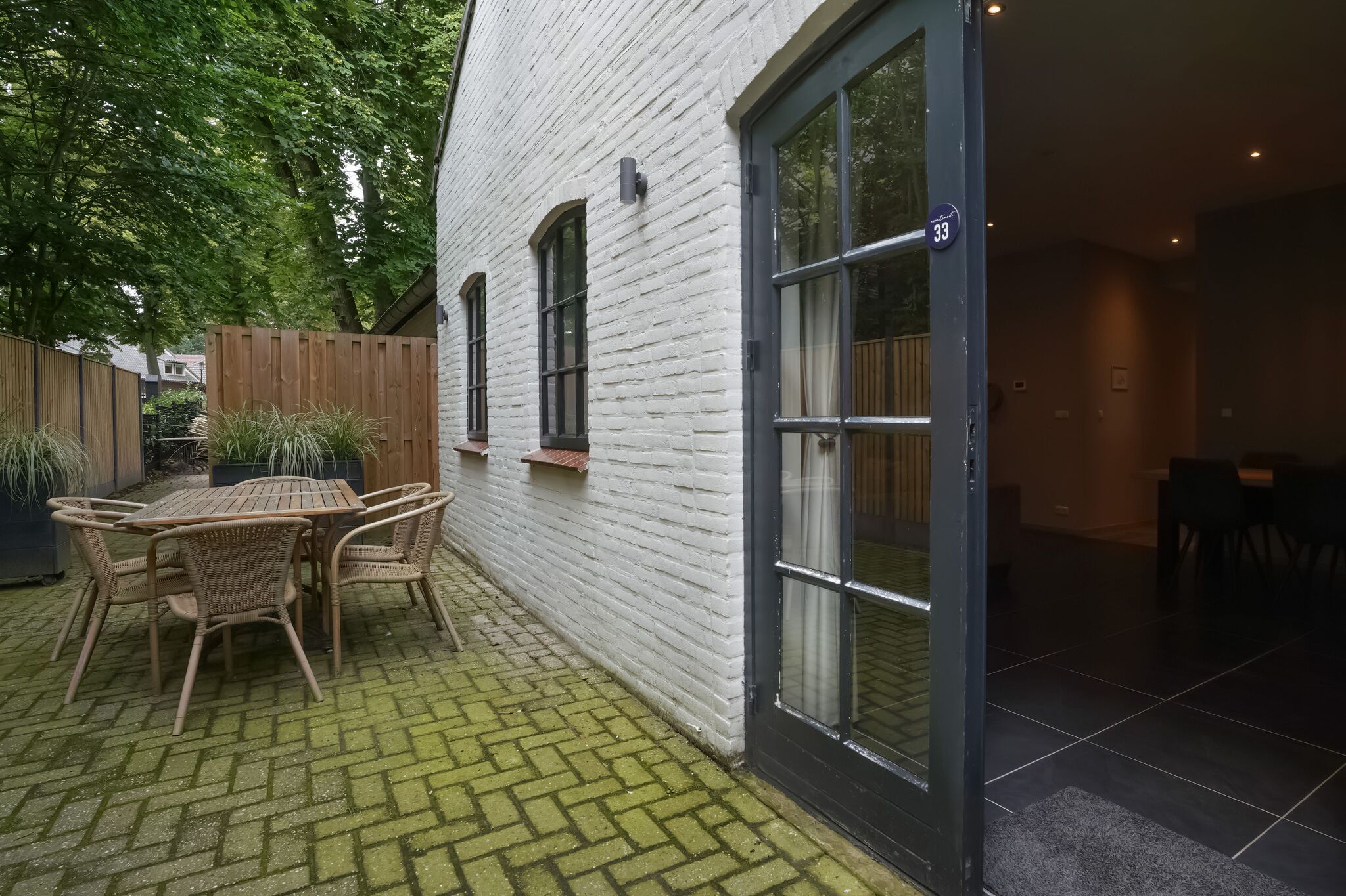 Charming Holiday Home in Grubbenvorst near River Maas