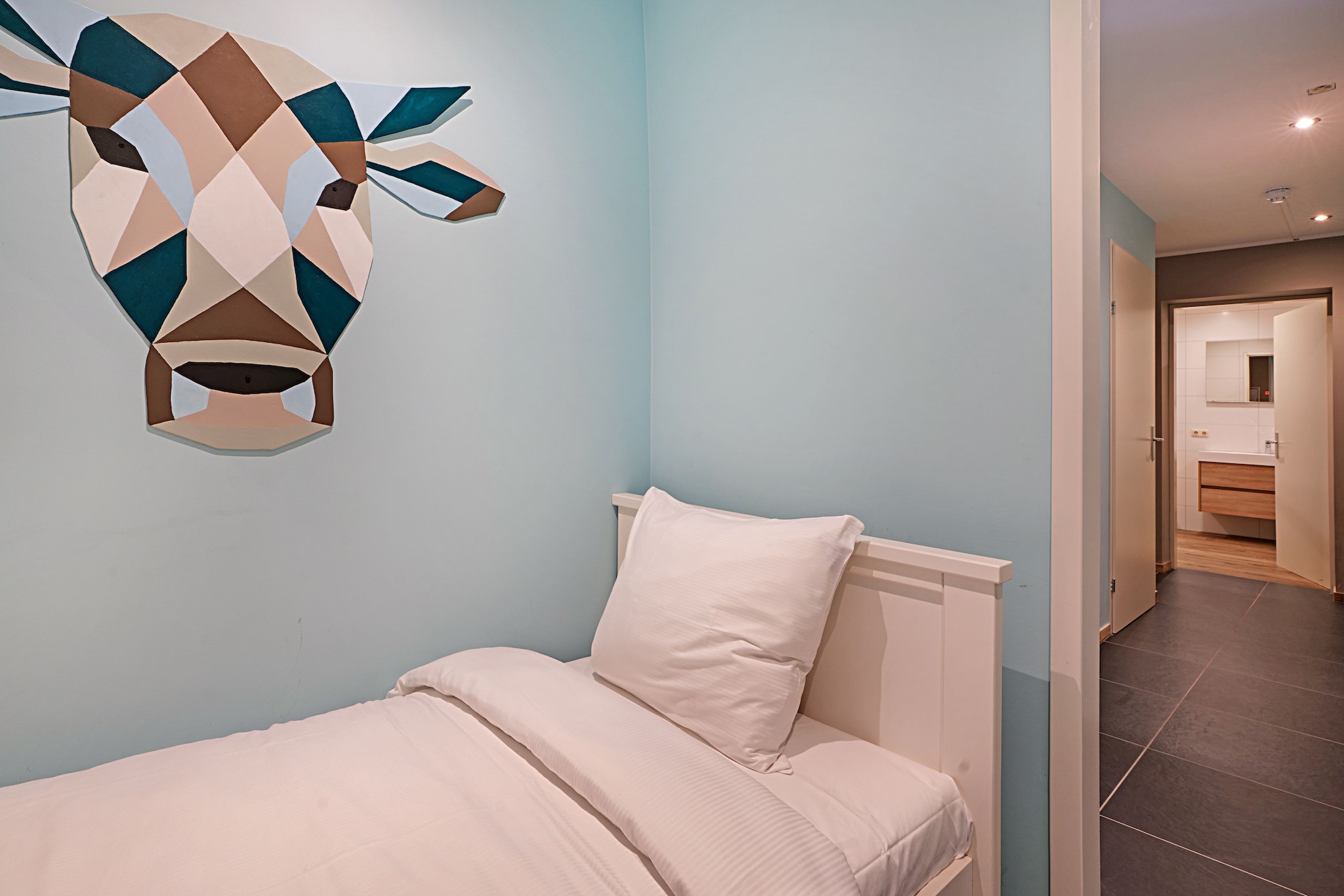 Bed Room