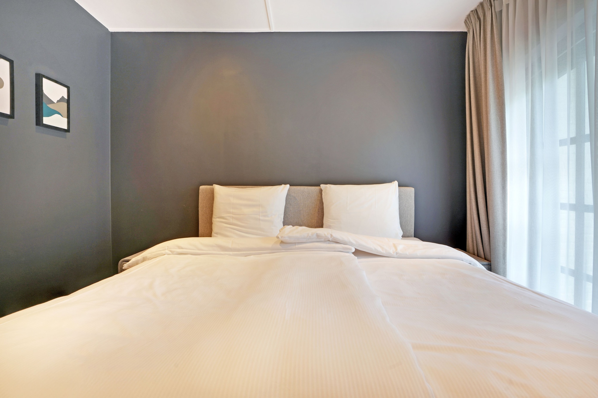Bed Room