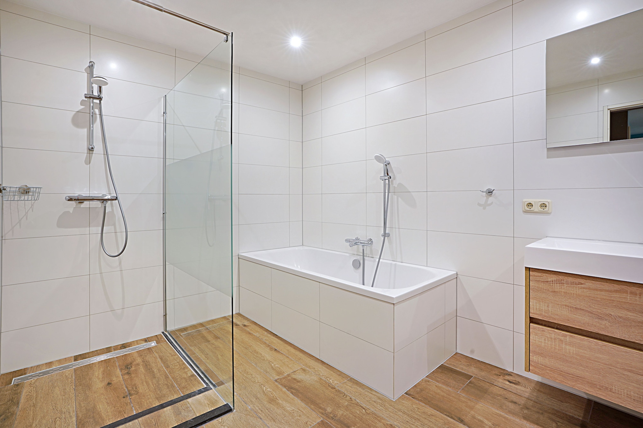 Bath Room