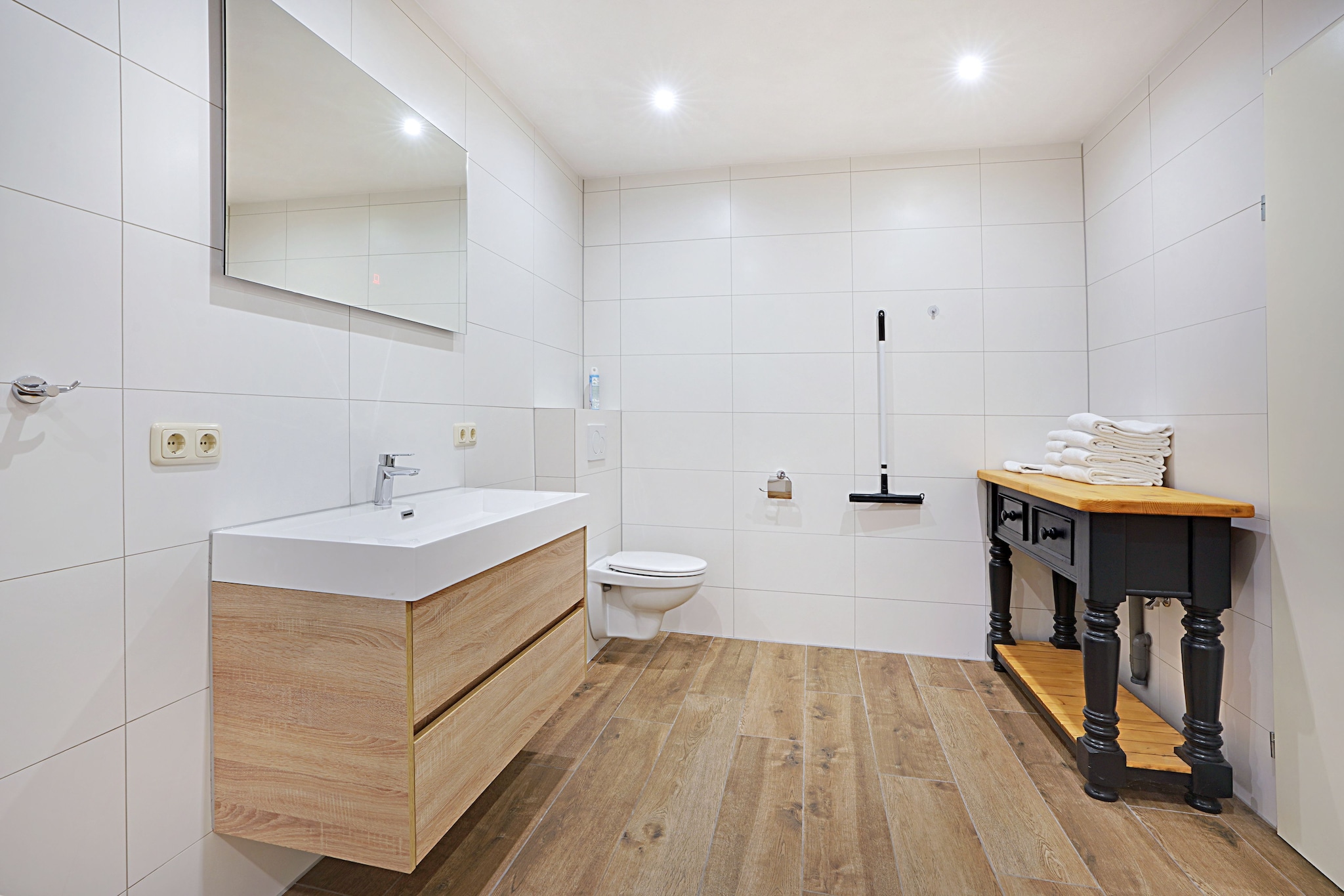 Bath Room