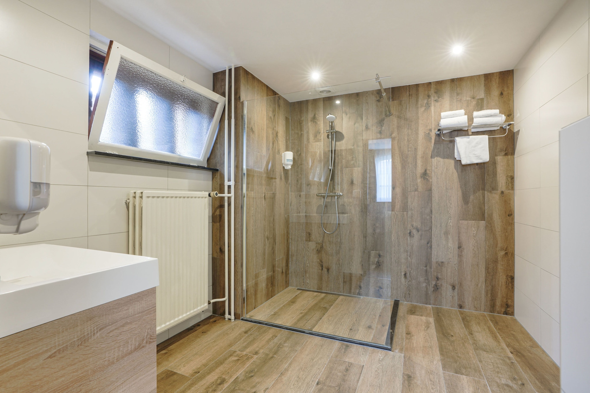 Bath Room