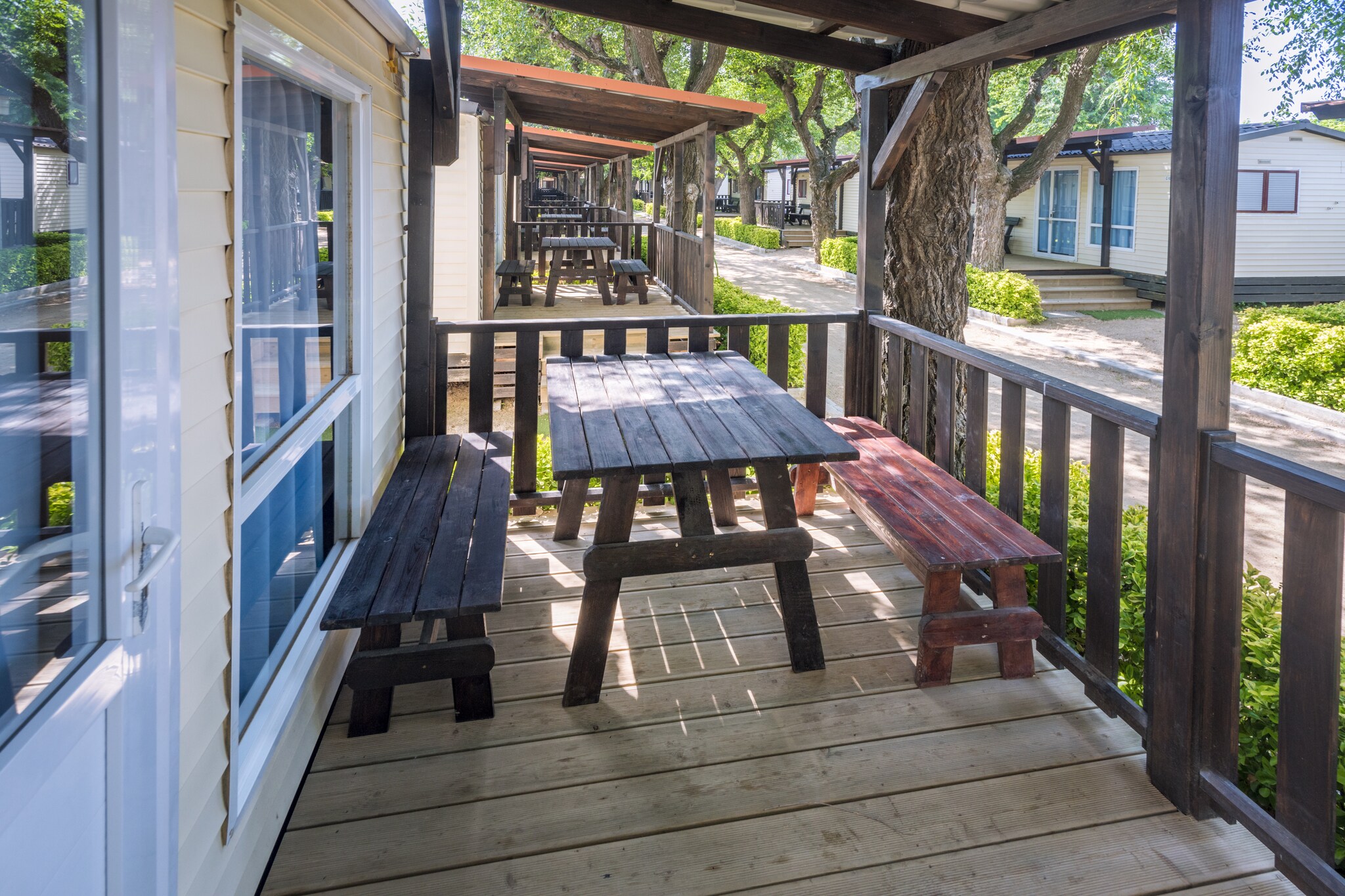Chalet