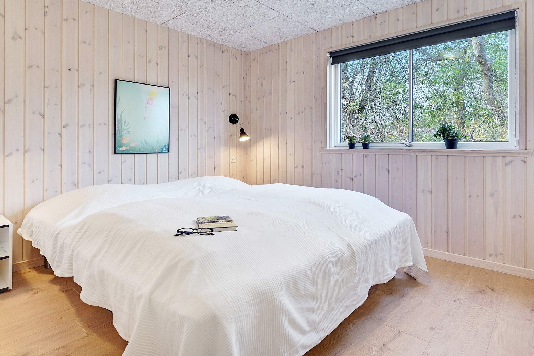 14 persoons vakantie huis in Væggerløse - Binnen