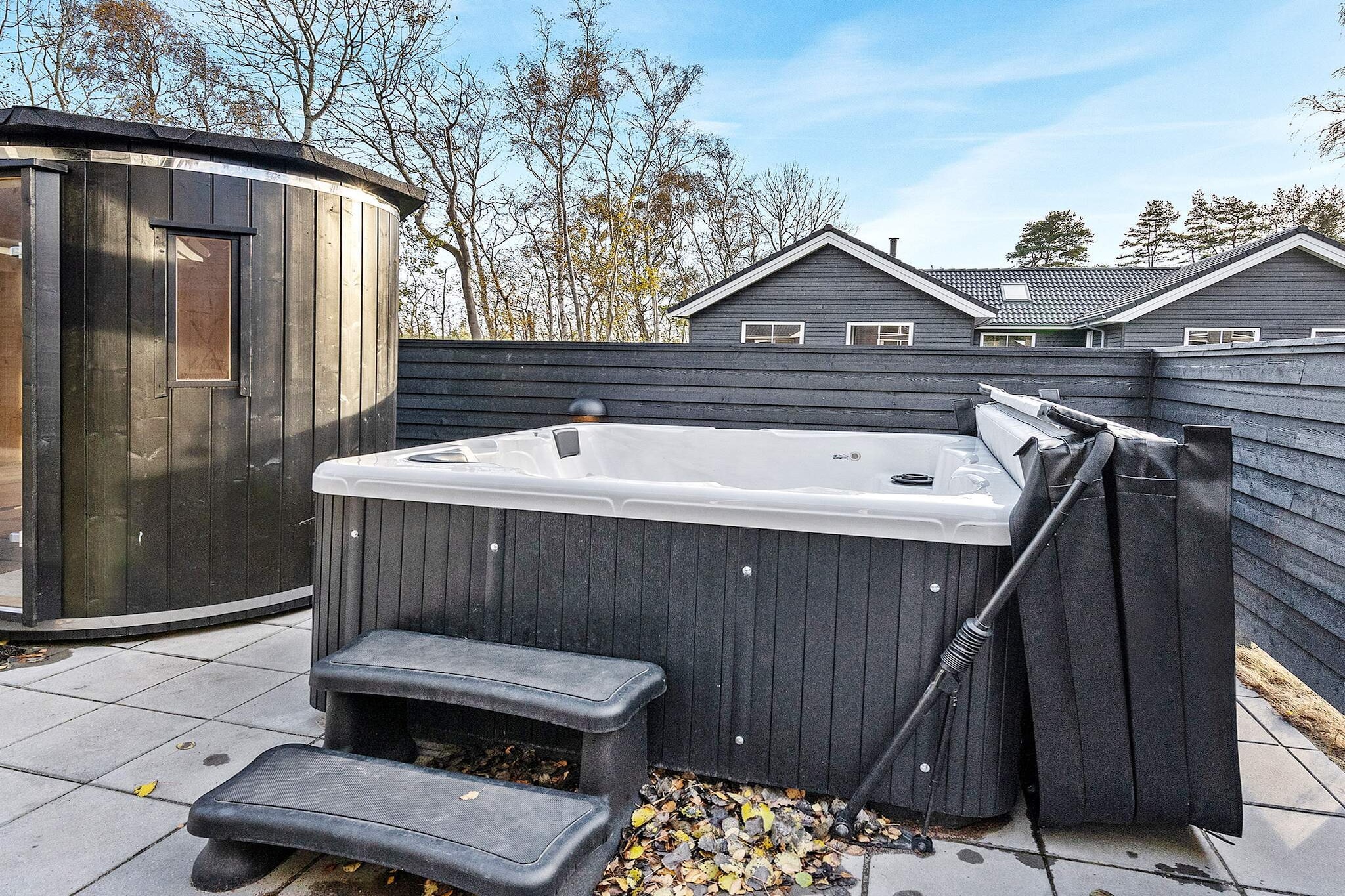 14 persoons vakantie huis in Væggerløse - Binnen