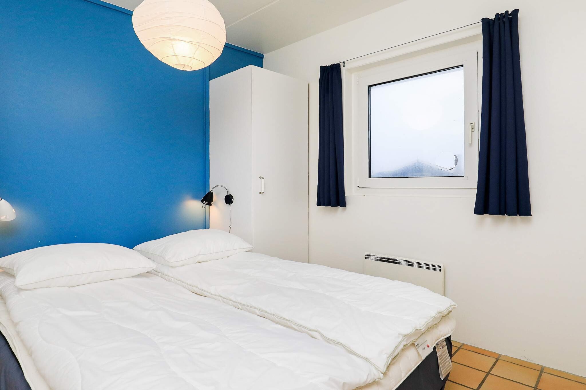 Appartement le centre de vacances de Nr. Lyngby - Intérieur