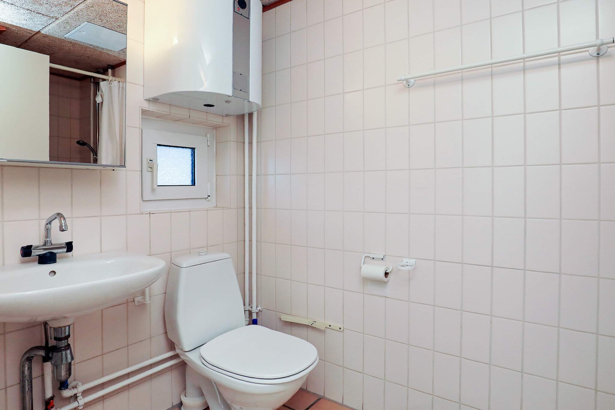 Appartement le centre de vacances de Nr. Lyngby - Intérieur