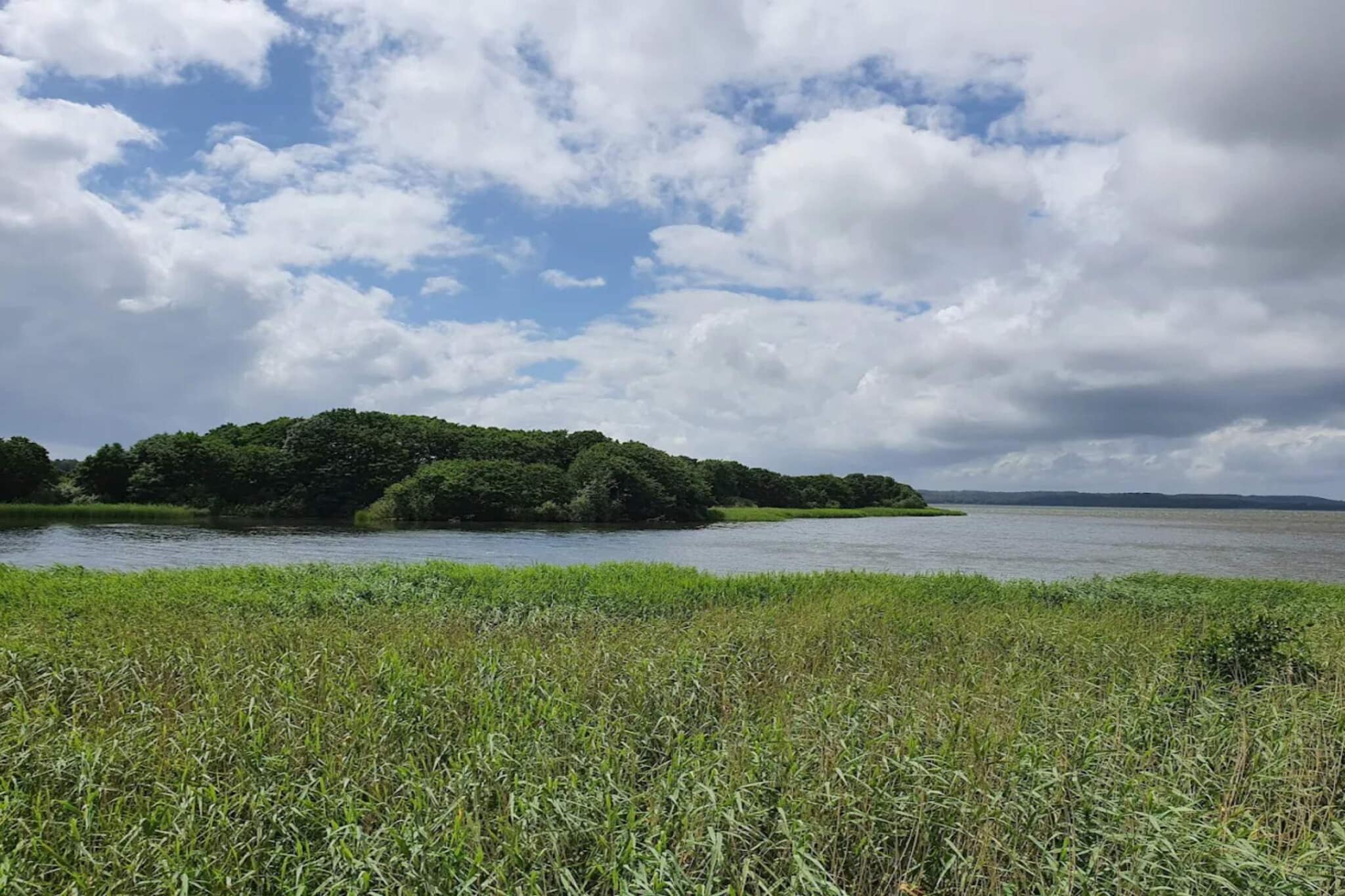 8 persoons vakantie huis in Ebeltoft-Waterzicht