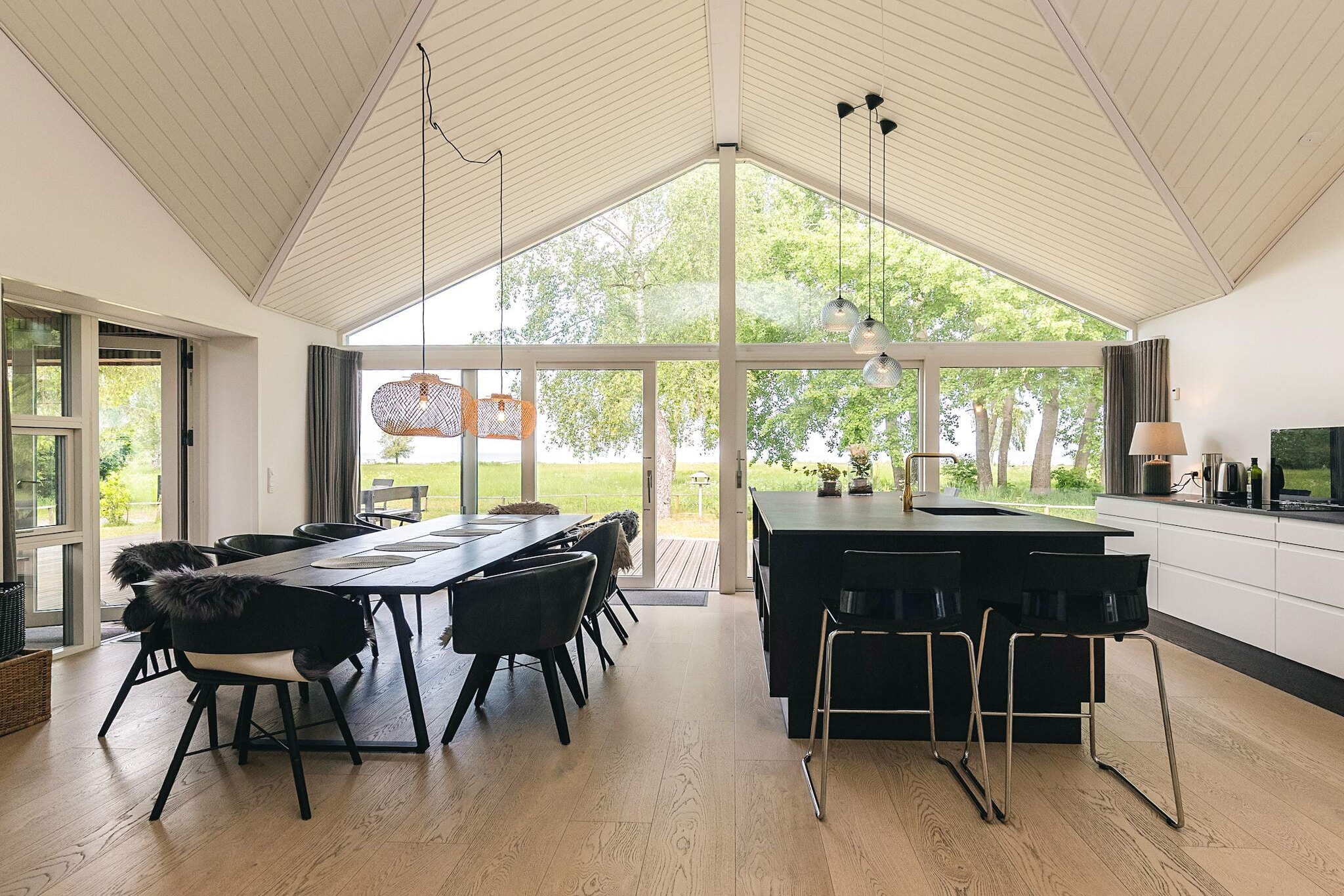 10 Personen Ferienhaus in Strøby