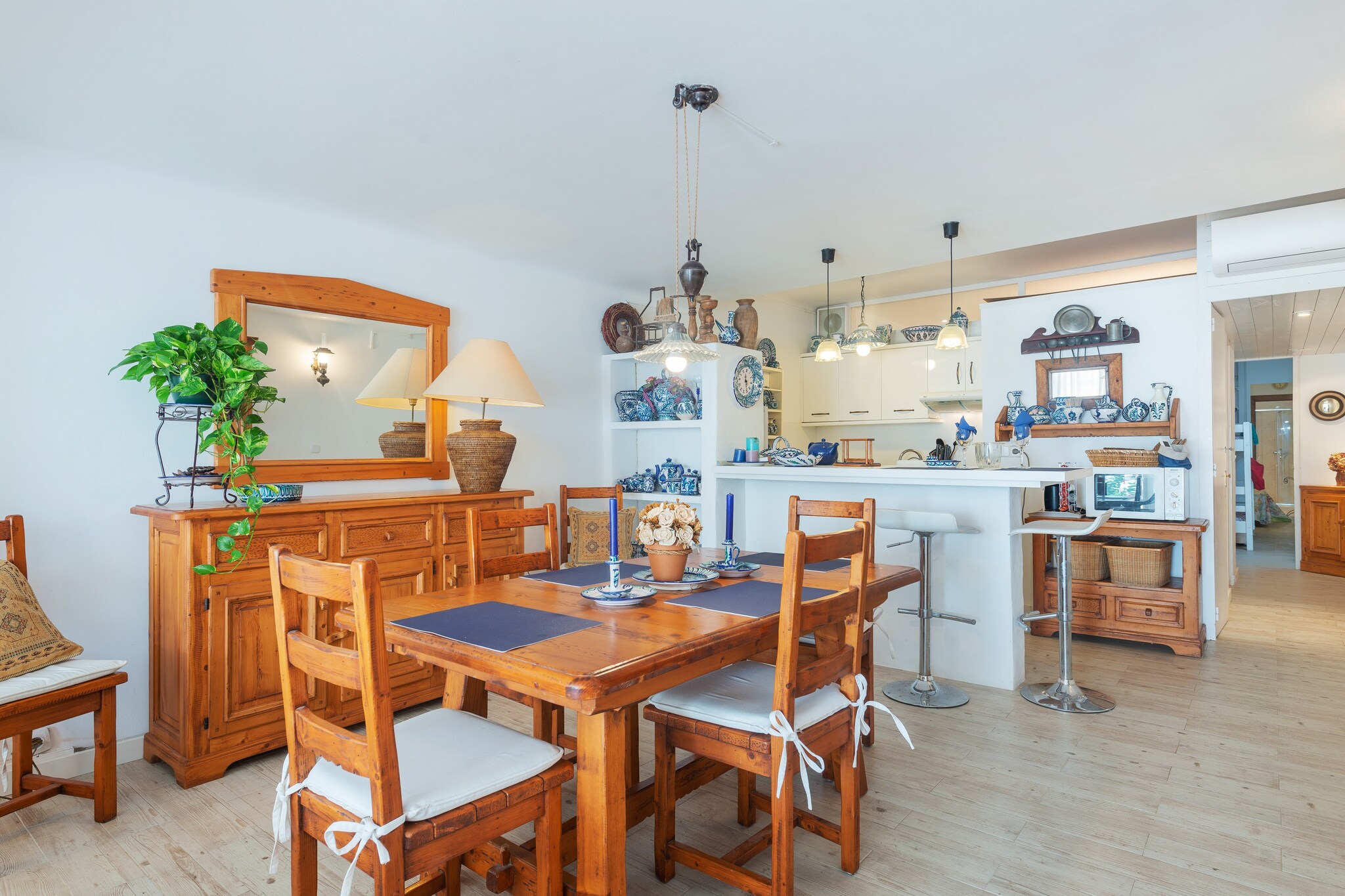 Apartamento 23 Edificio Canopus - Apartment