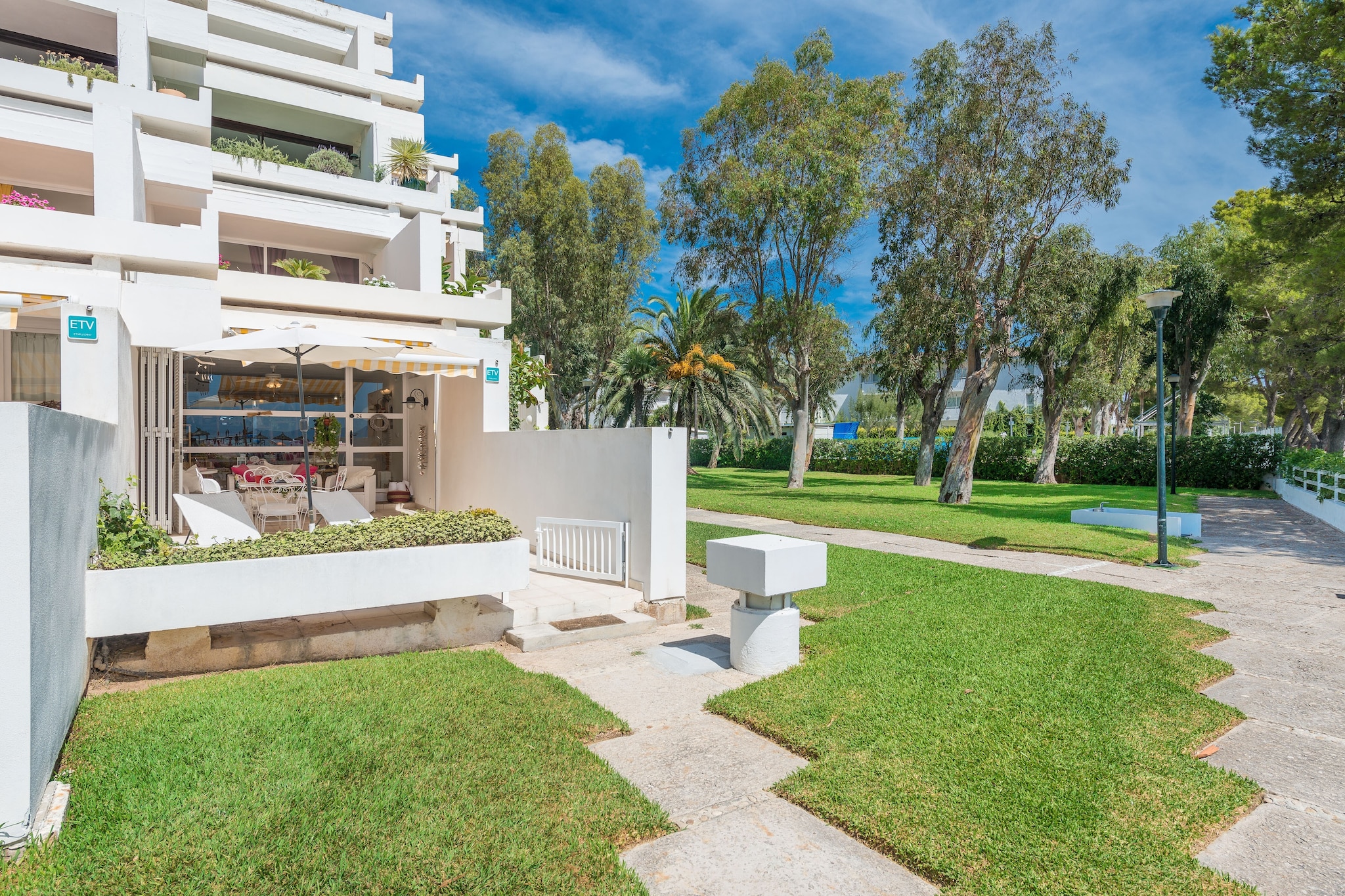 Apartamento 24 Edificio Canopus - Apartment