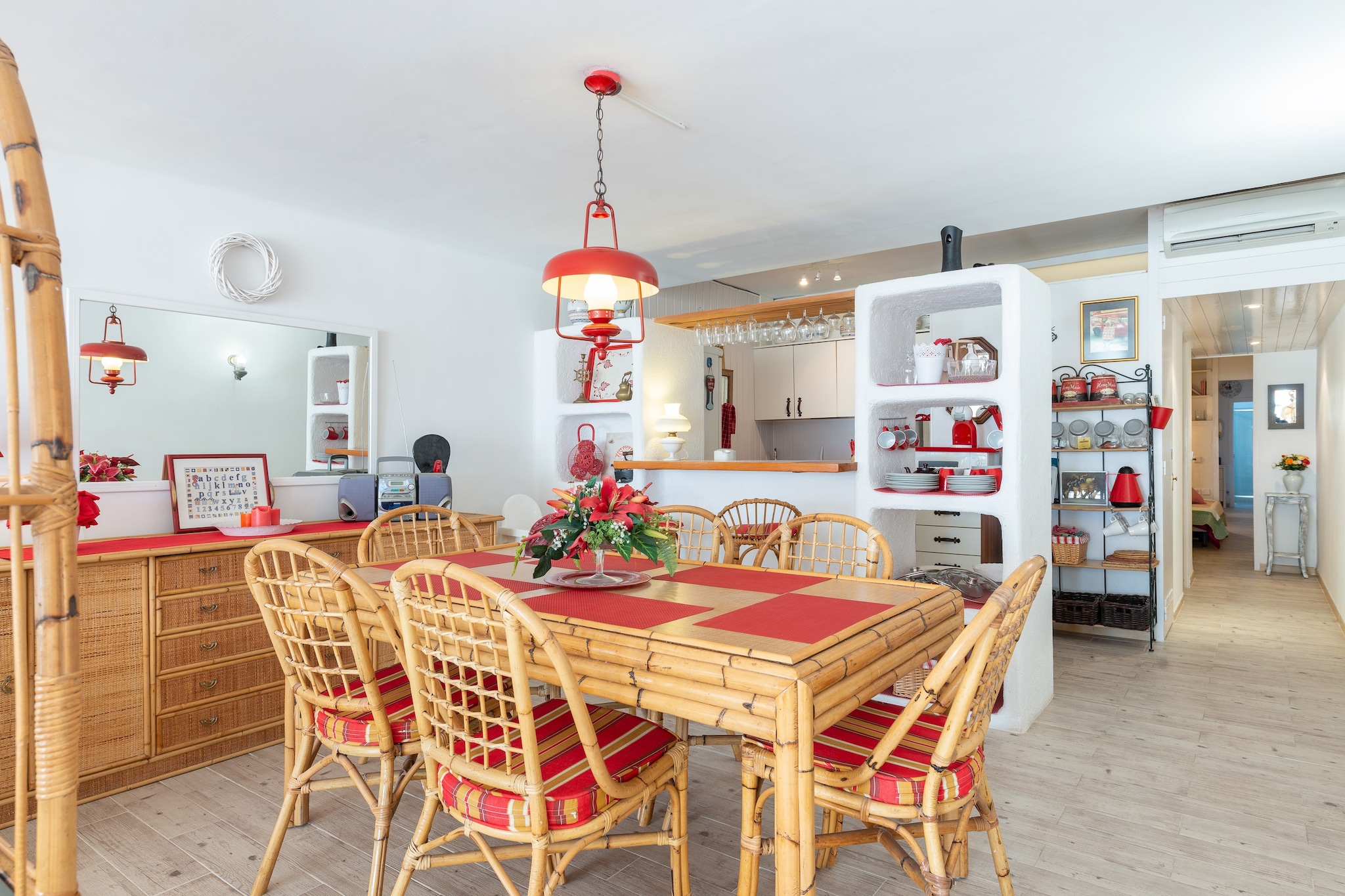 Apartamento 24 Edificio Canopus - Apartment