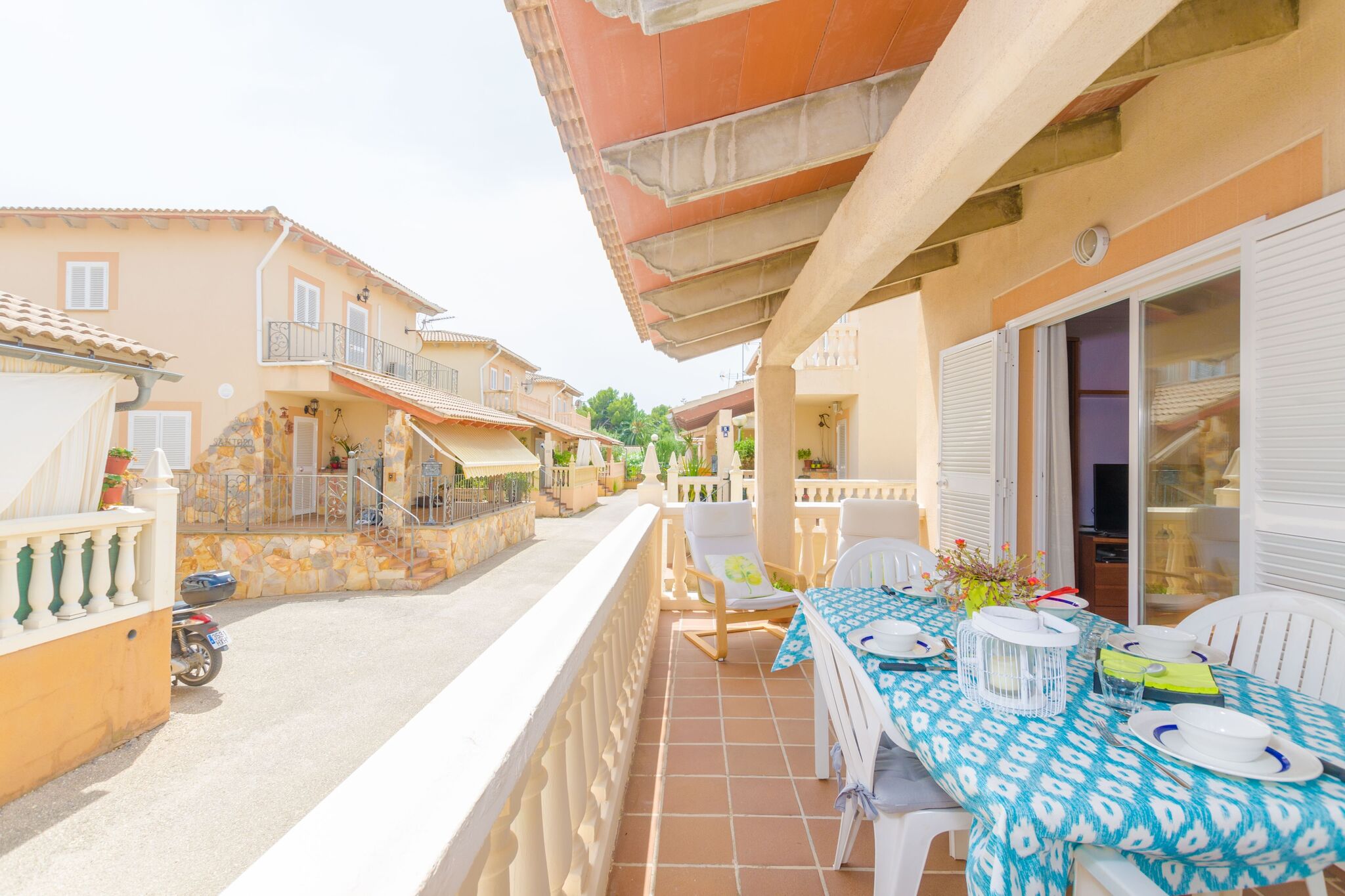ARITJA, 5 - Chalet for 5 people in Port d'Alcudia.