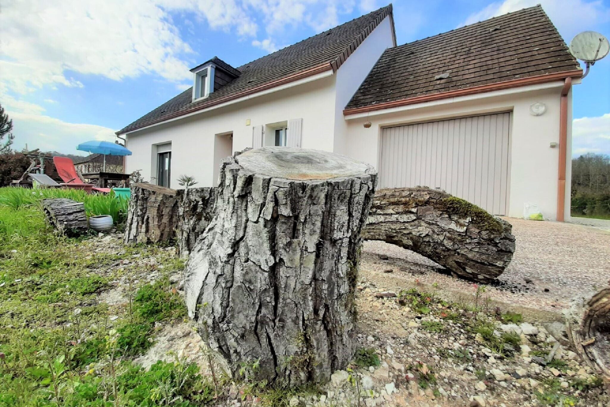 Spacieuse maison de vacances dans le Périgord près de Lascaux
