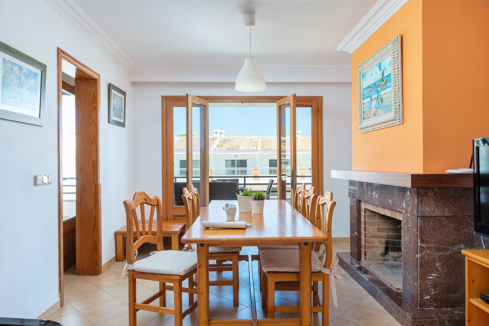 Bellavista - Apartment In Port D'alcúdia