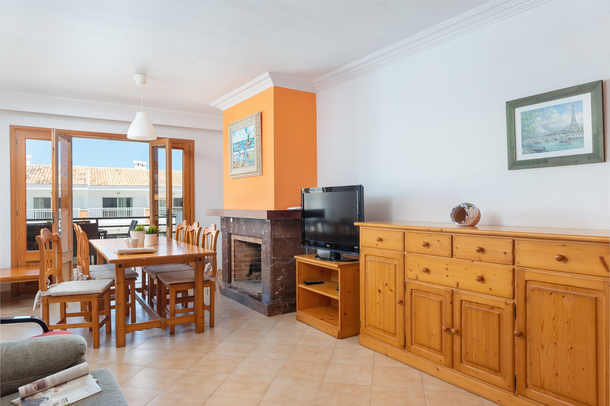 Bellavista - Apartment In Port D'alcúdia
