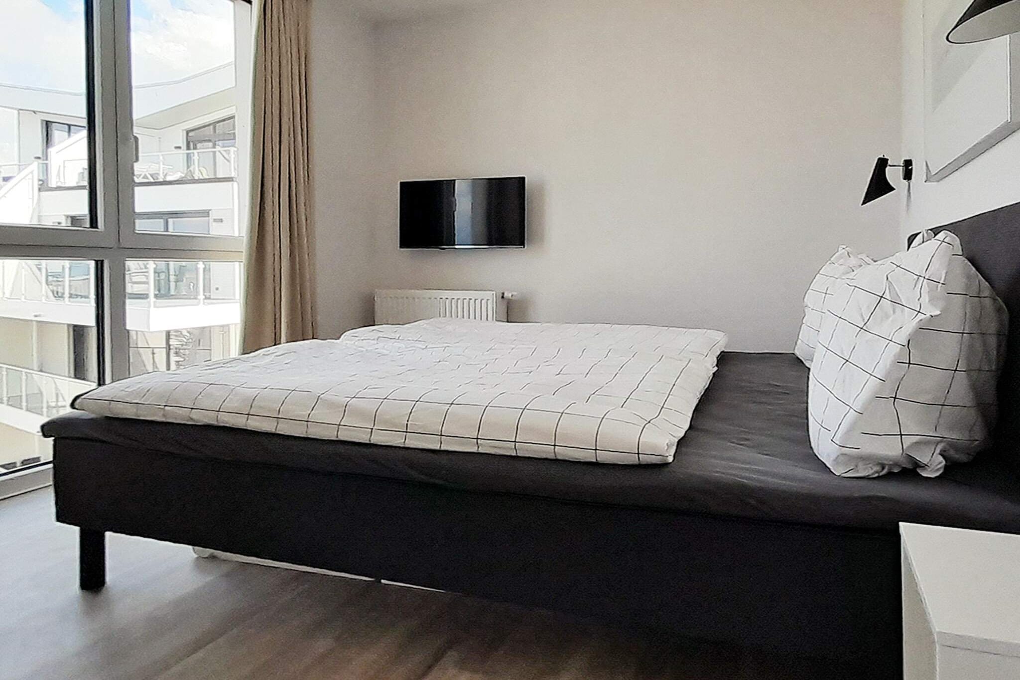 Appartement met zeezicht op de eerste rij - Binnen