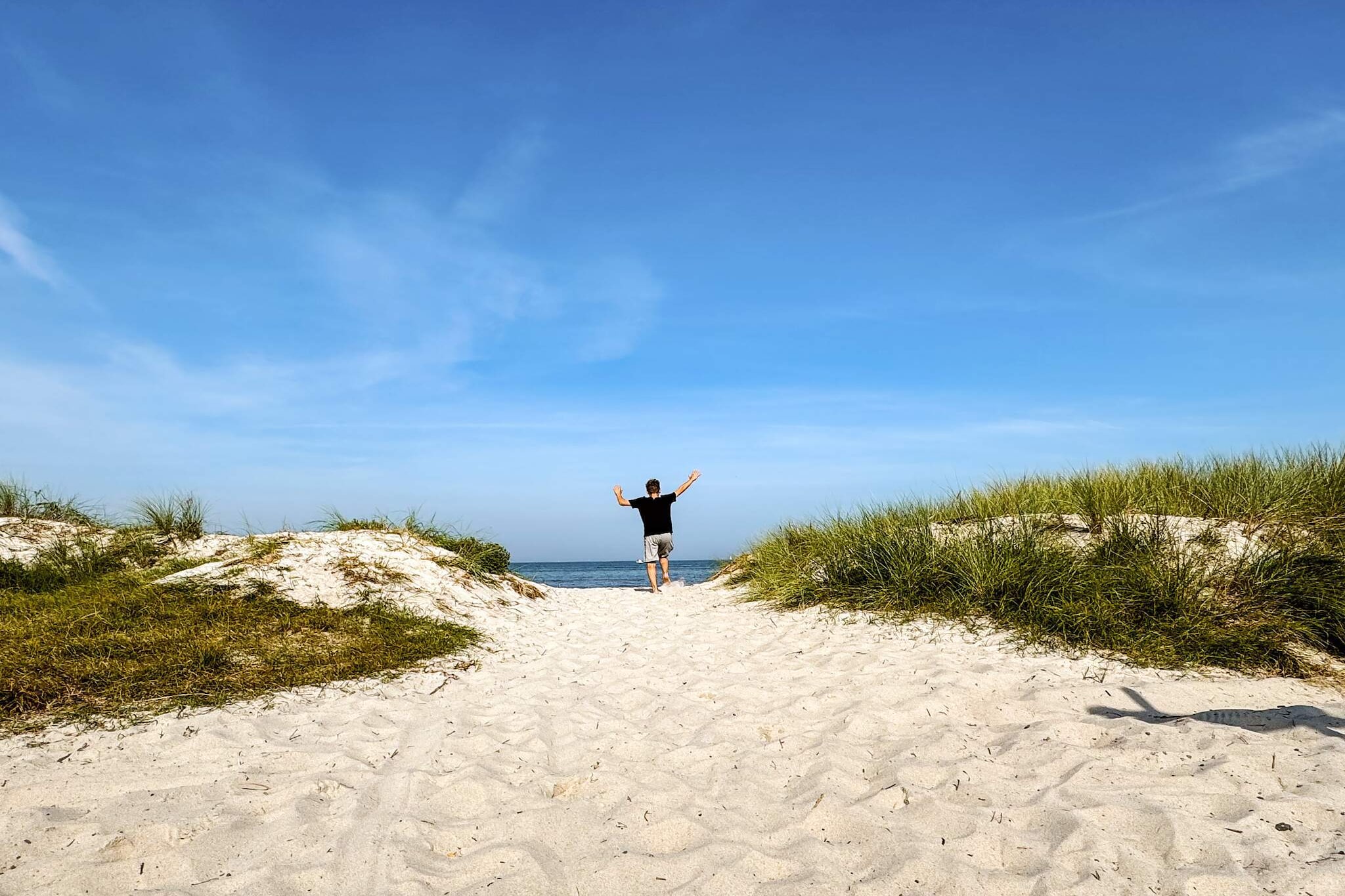 6 persoons vakantie huis in Wendtorf-Niet-getagd