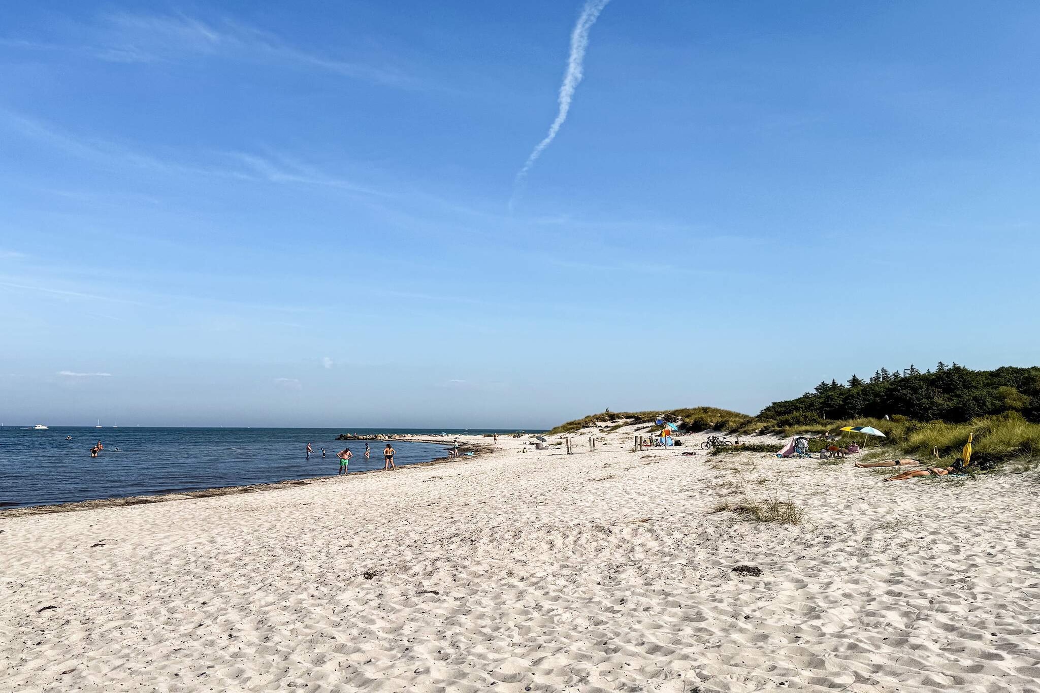 6 persoons vakantie huis in Wendtorf-Niet-getagd