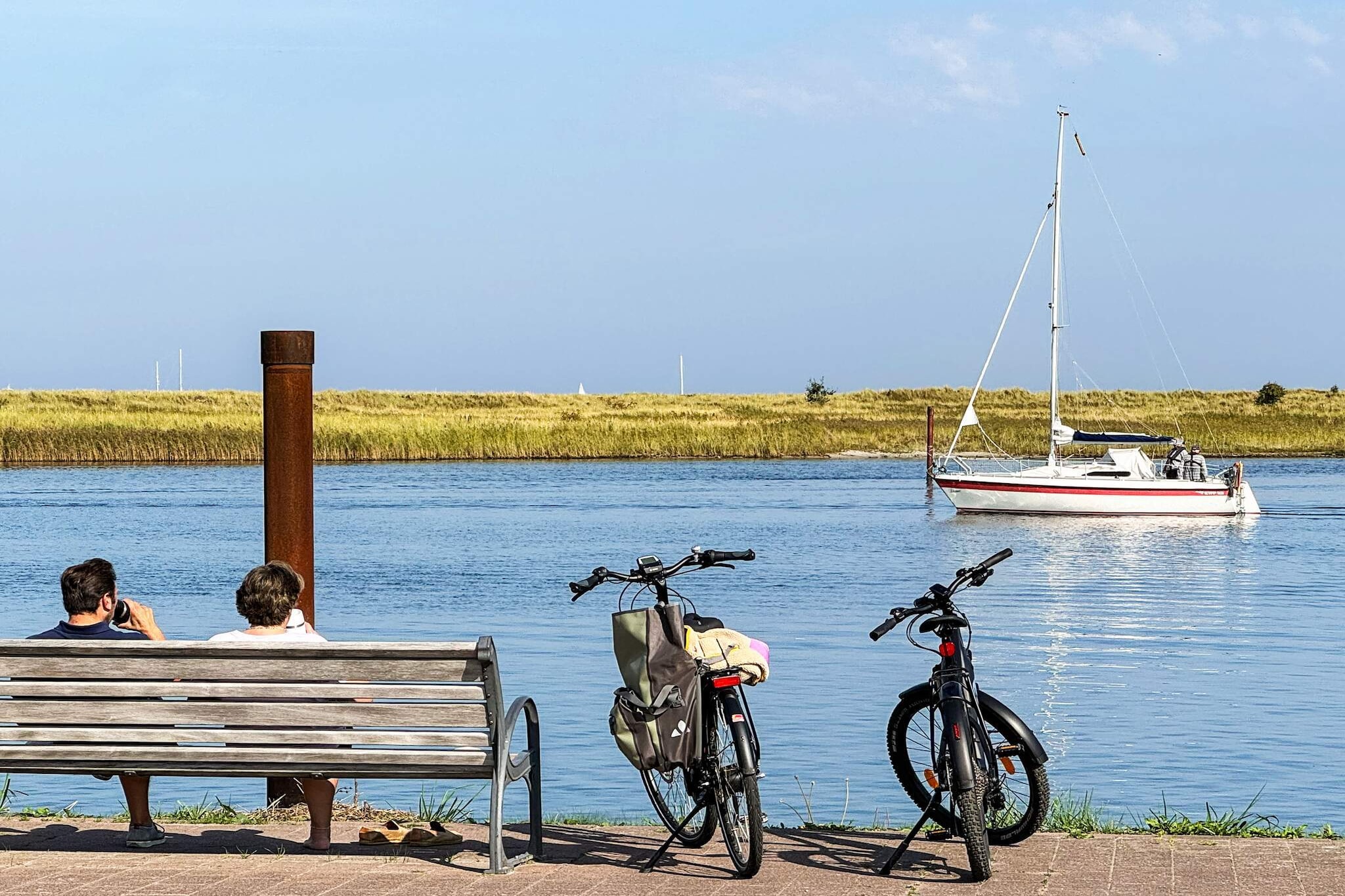 6 persoons vakantie huis in Wendtorf-Niet-getagd