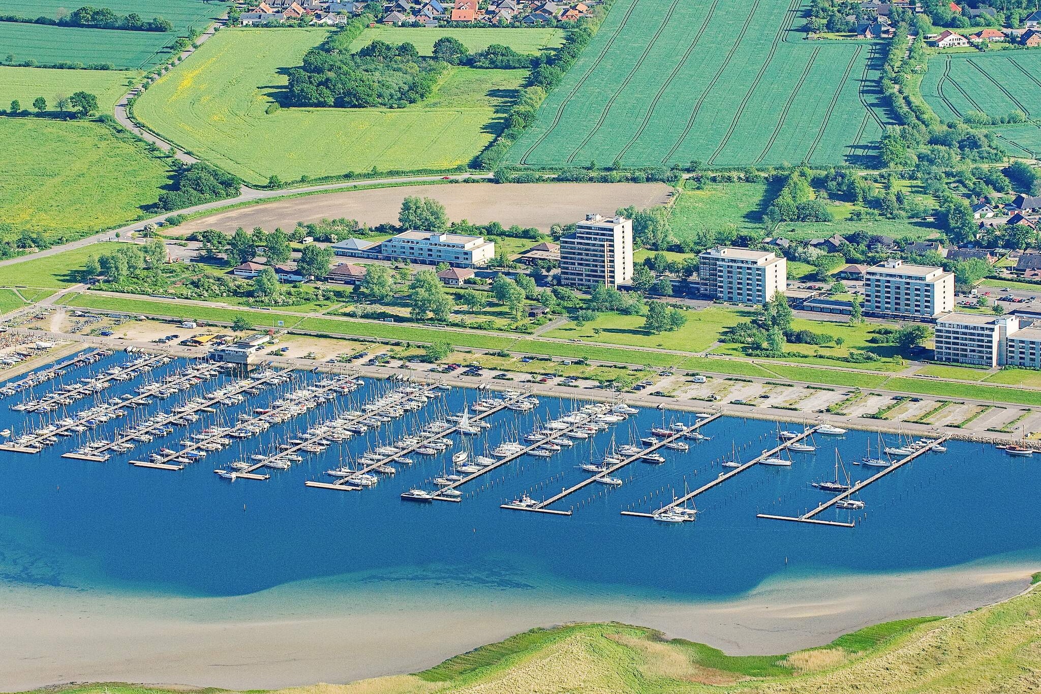 Villa aan de Oostzee met uitzicht op zee - Niet-getagd