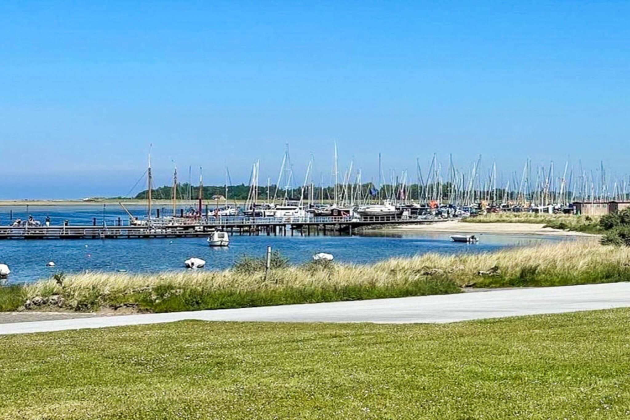 Exclusief vakantieappartement met zeezicht - Buitenlucht