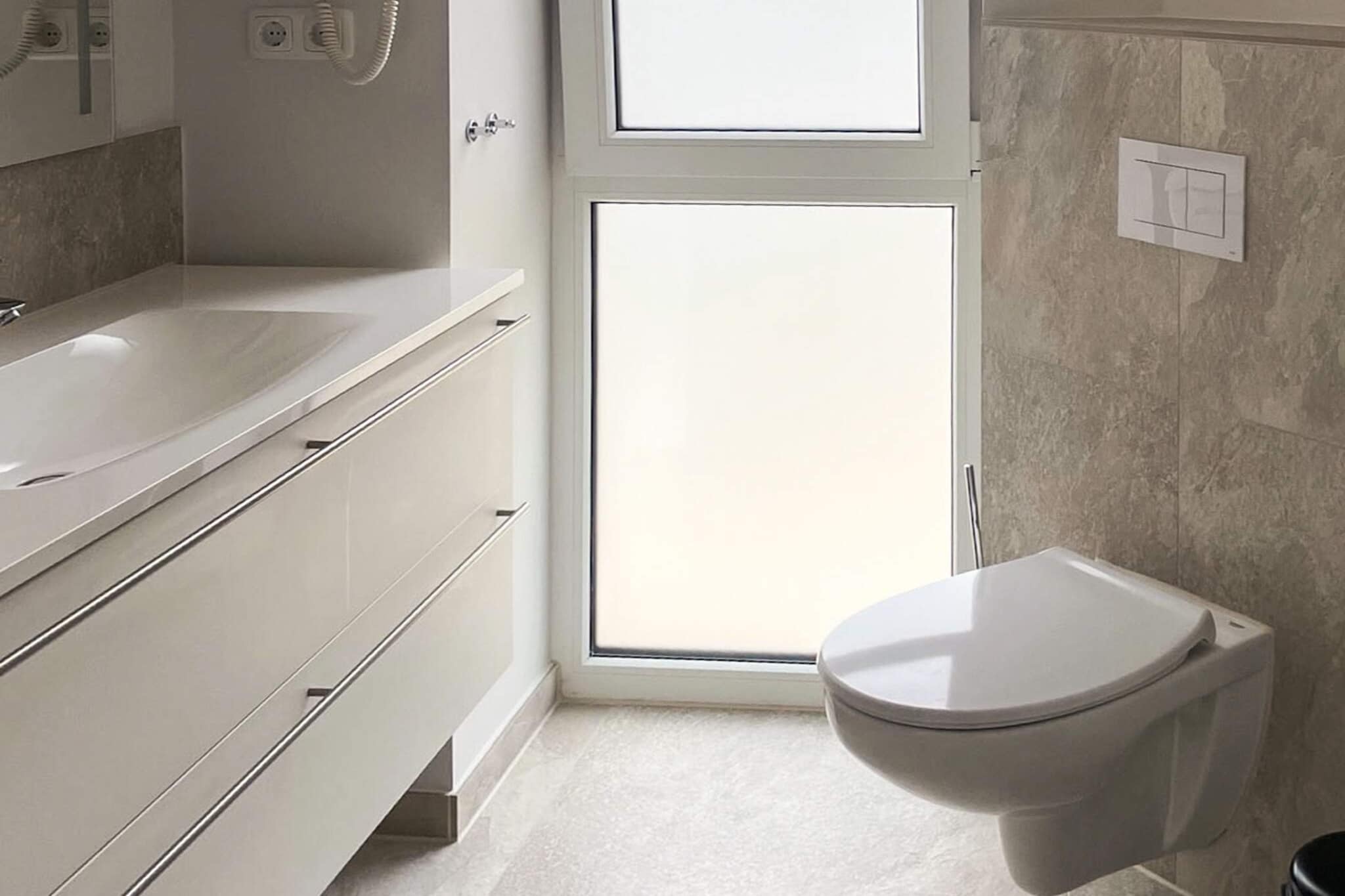 Exclusief vakantieappartement met zeezicht - Niet-getagd