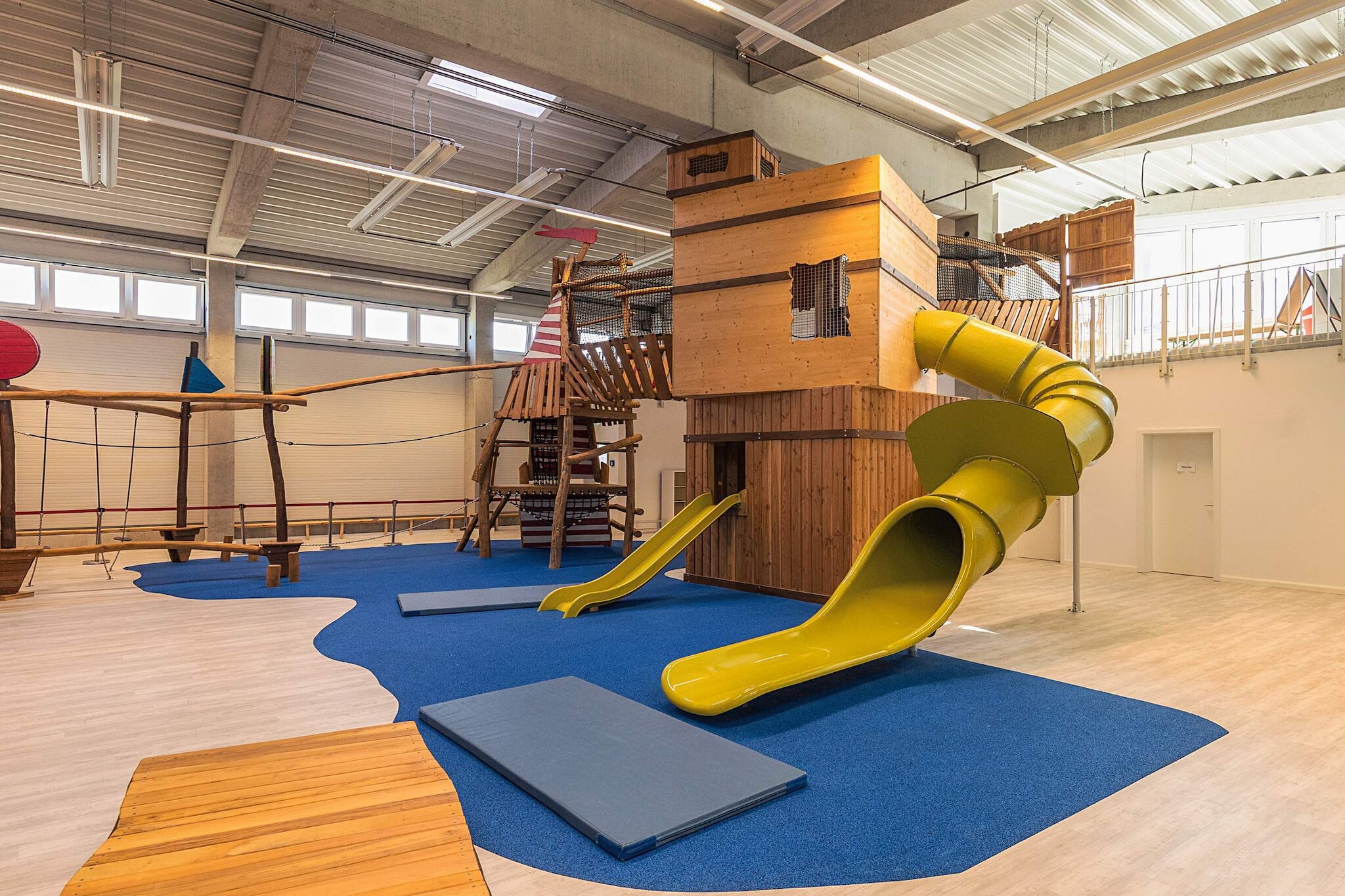 6 Personen Ferienhaus in Wendtorf-Untagged