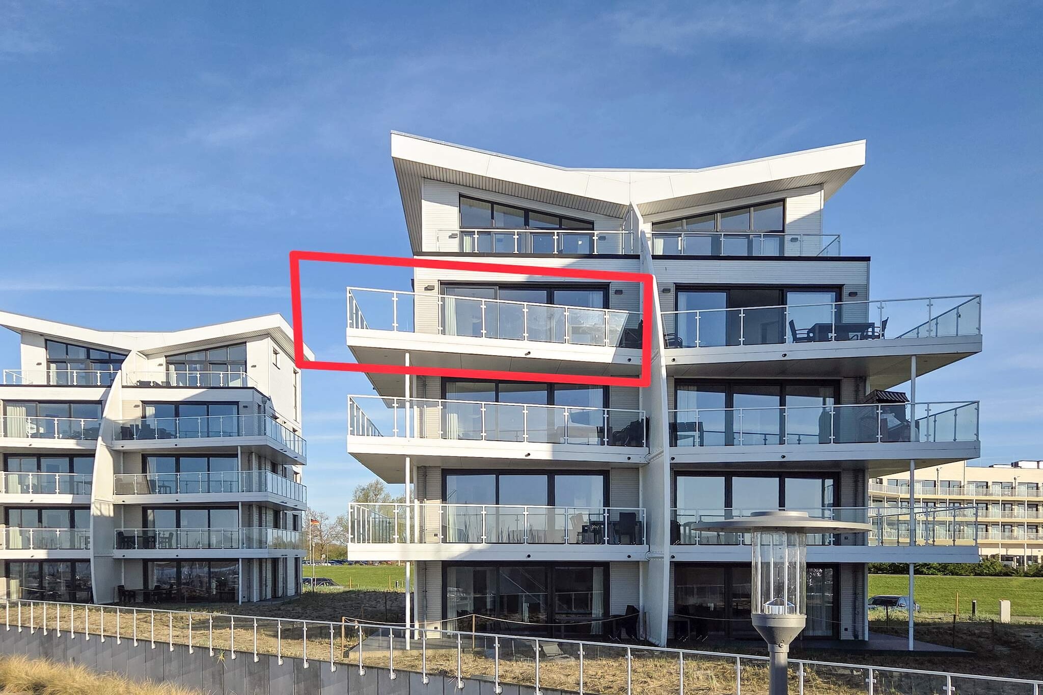 6 Personen Ferienhaus in Wendtorf