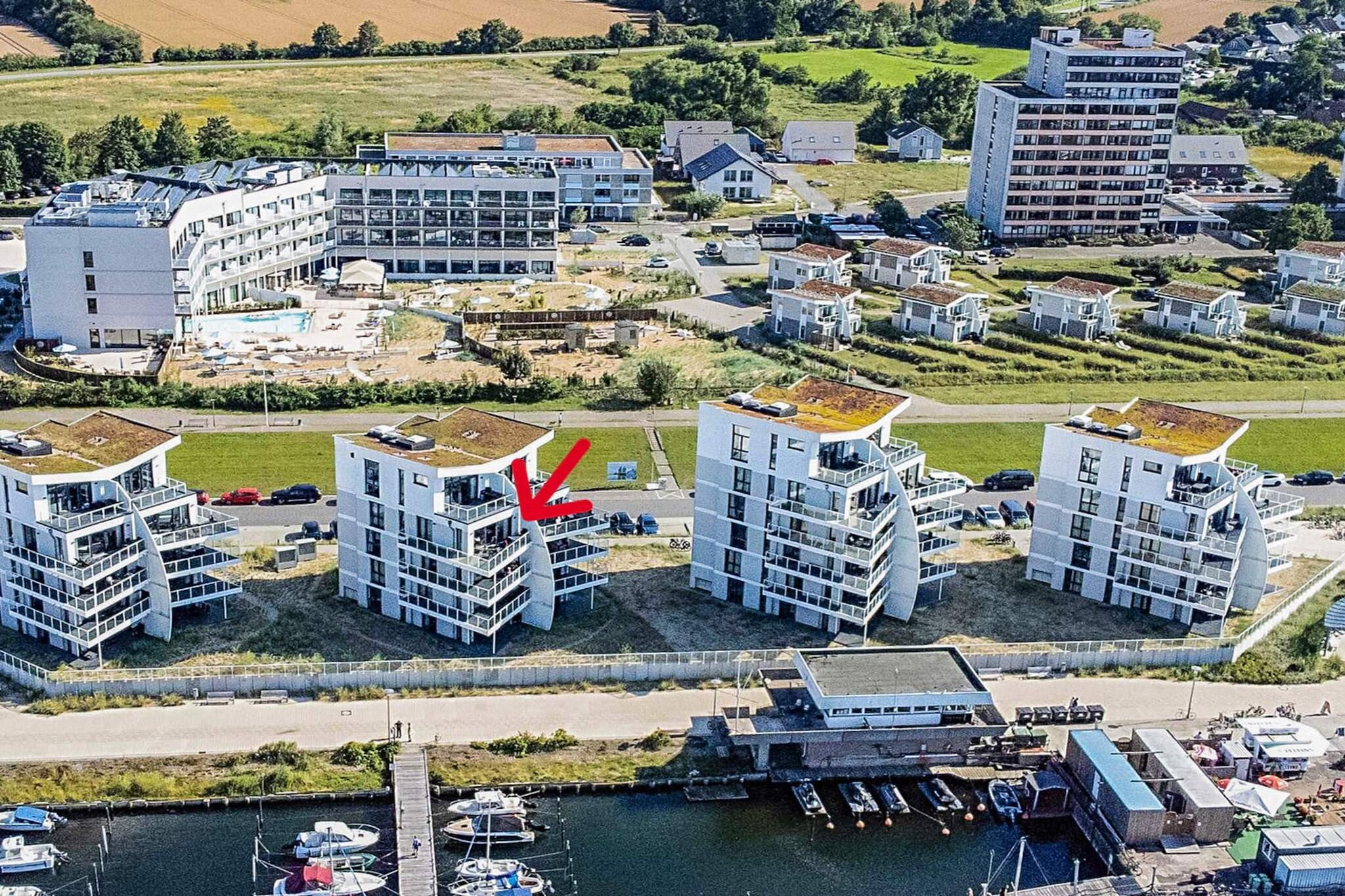 6 Personen Ferienhaus in Wendtorf - Outdoor