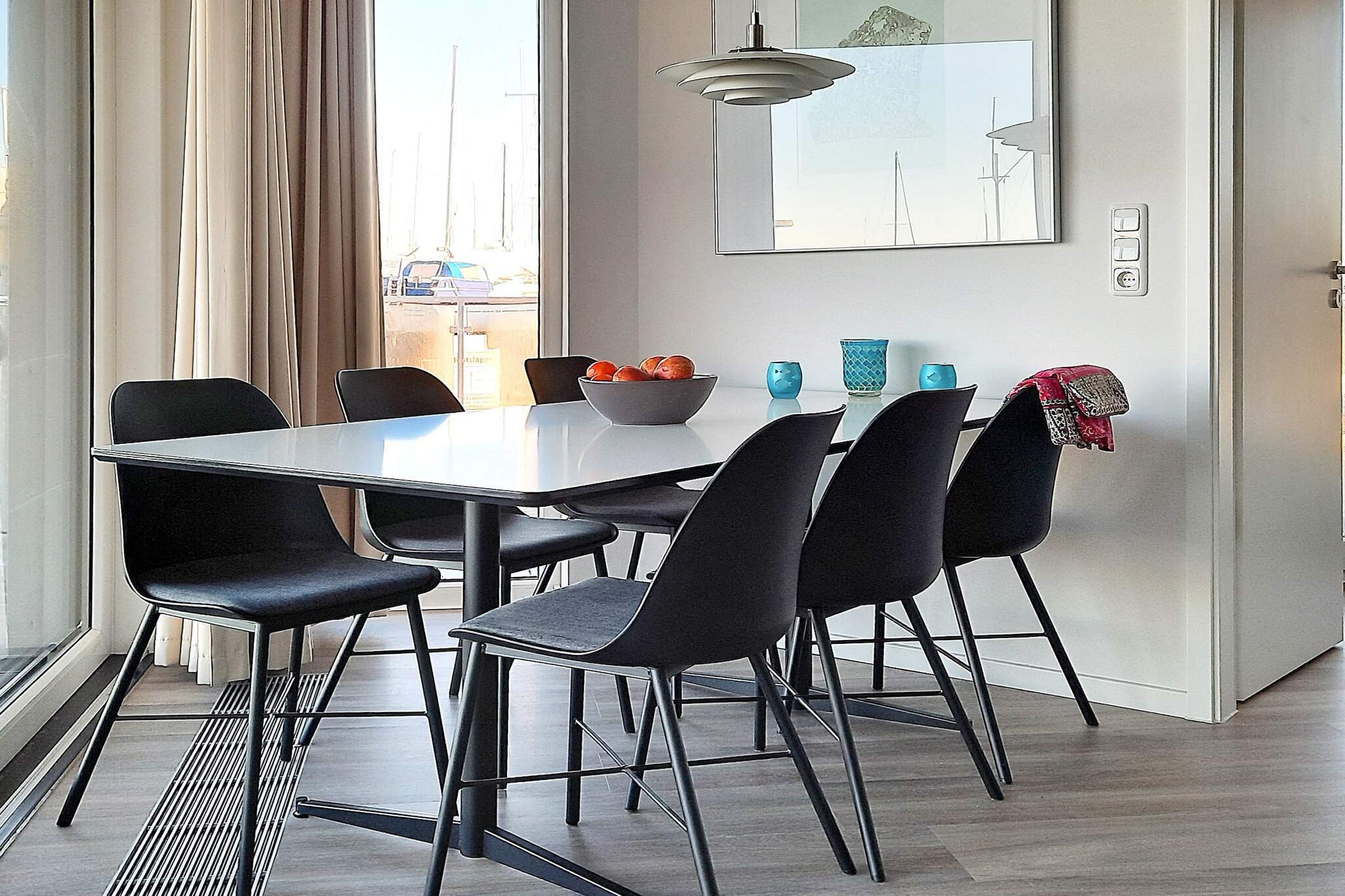 Luxusapartment in bester Wasserlage - Innenbereich