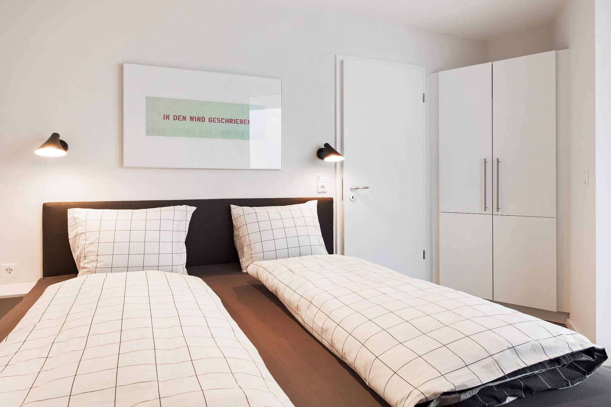 Luxusapartment in bester Wasserlage - Innenbereich